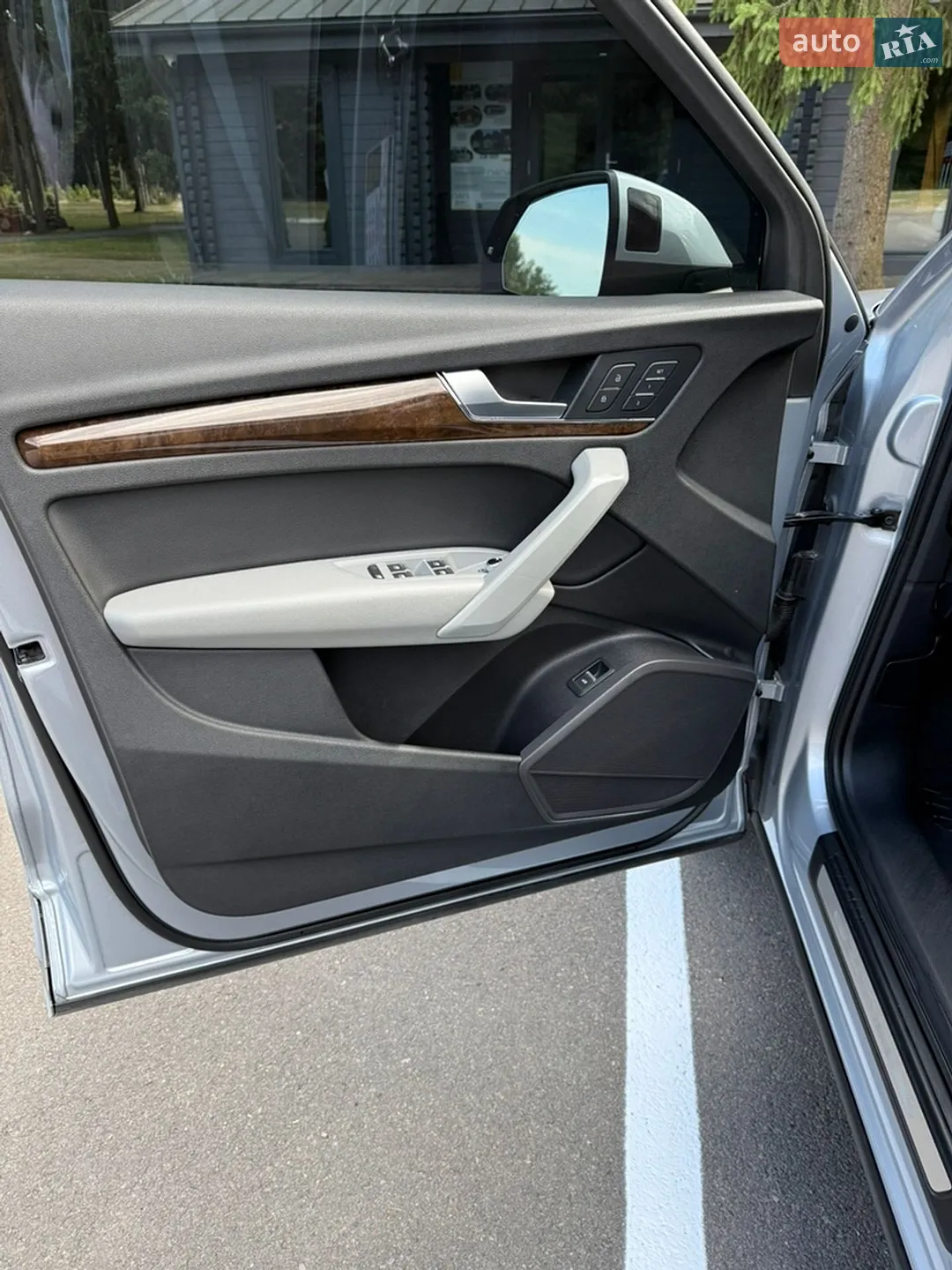 2017 Audi Q5 - мініатюра 20