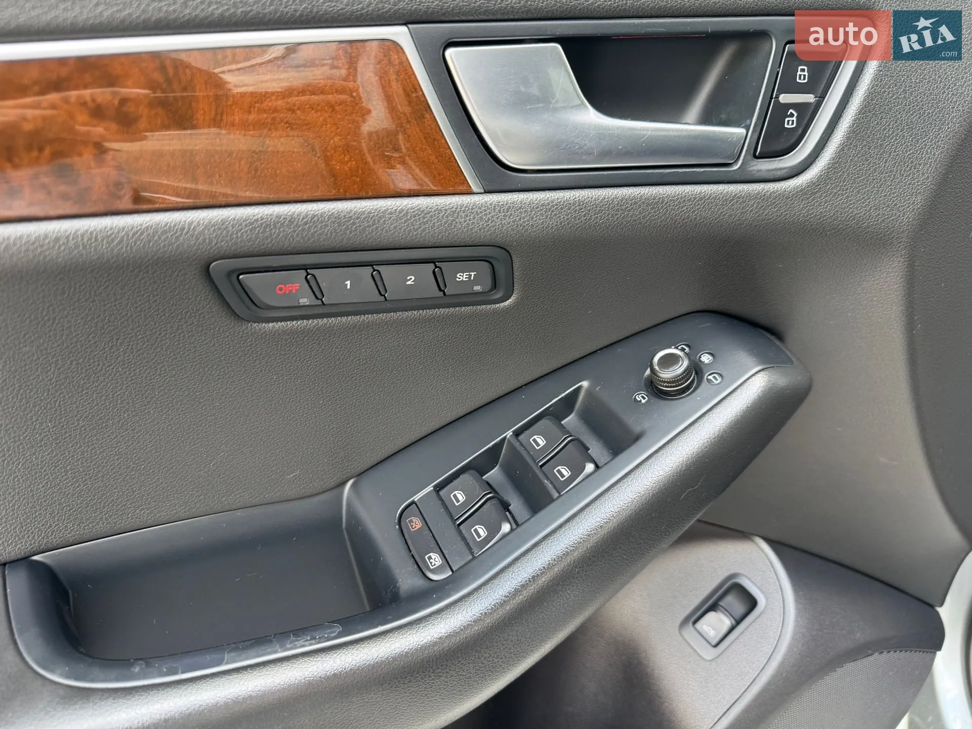 2010 Audi Q5 - мініатюра 10