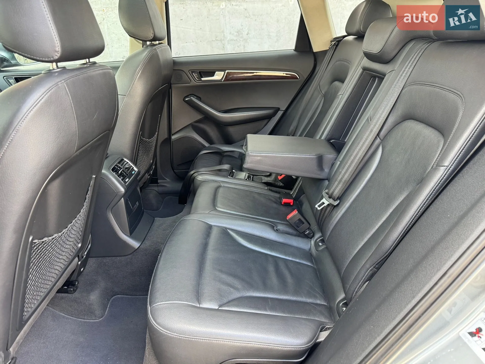 2010 Audi Q5 - мініатюра 28