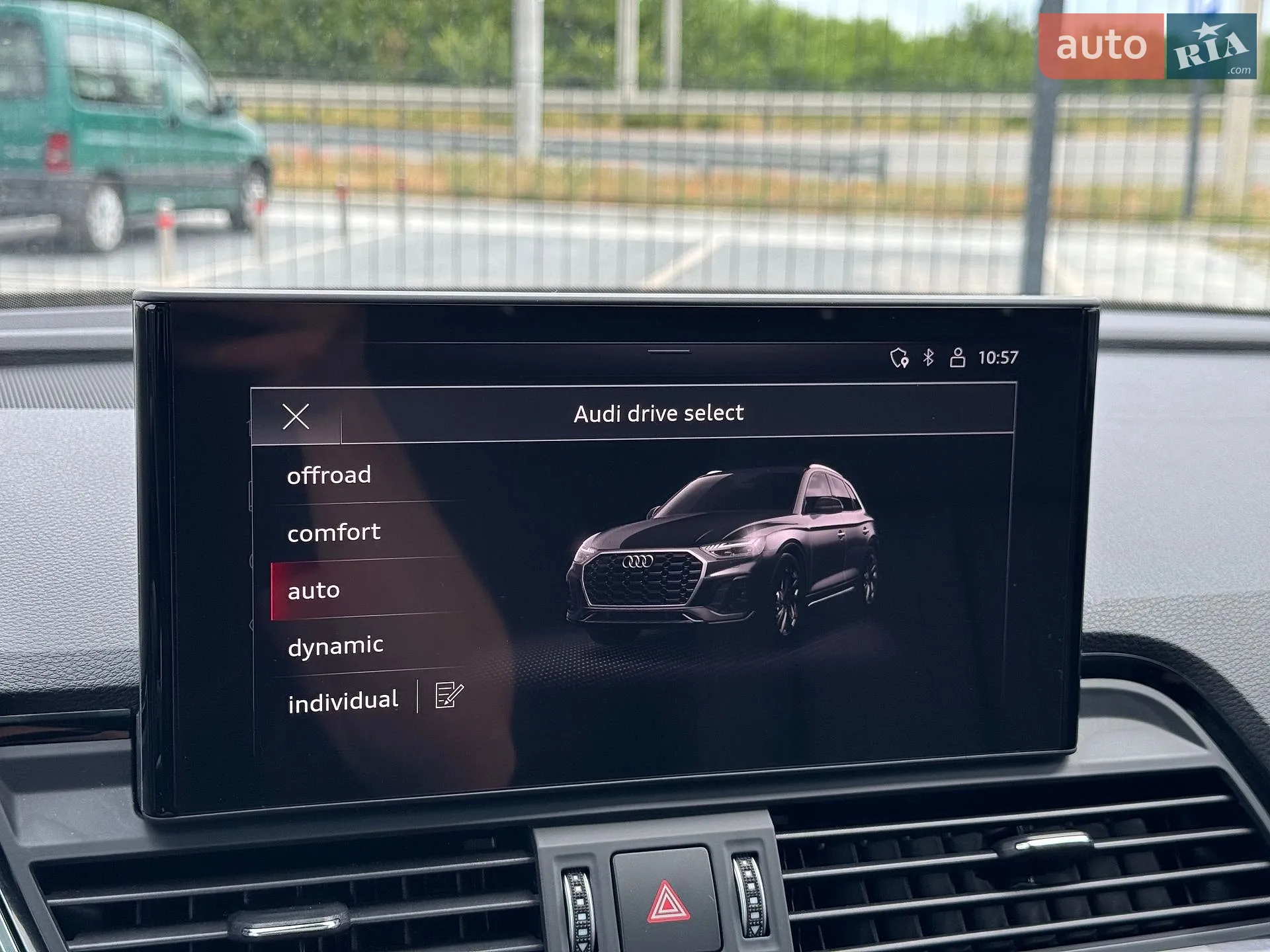 2022 Audi Q5 - мініатюра 22