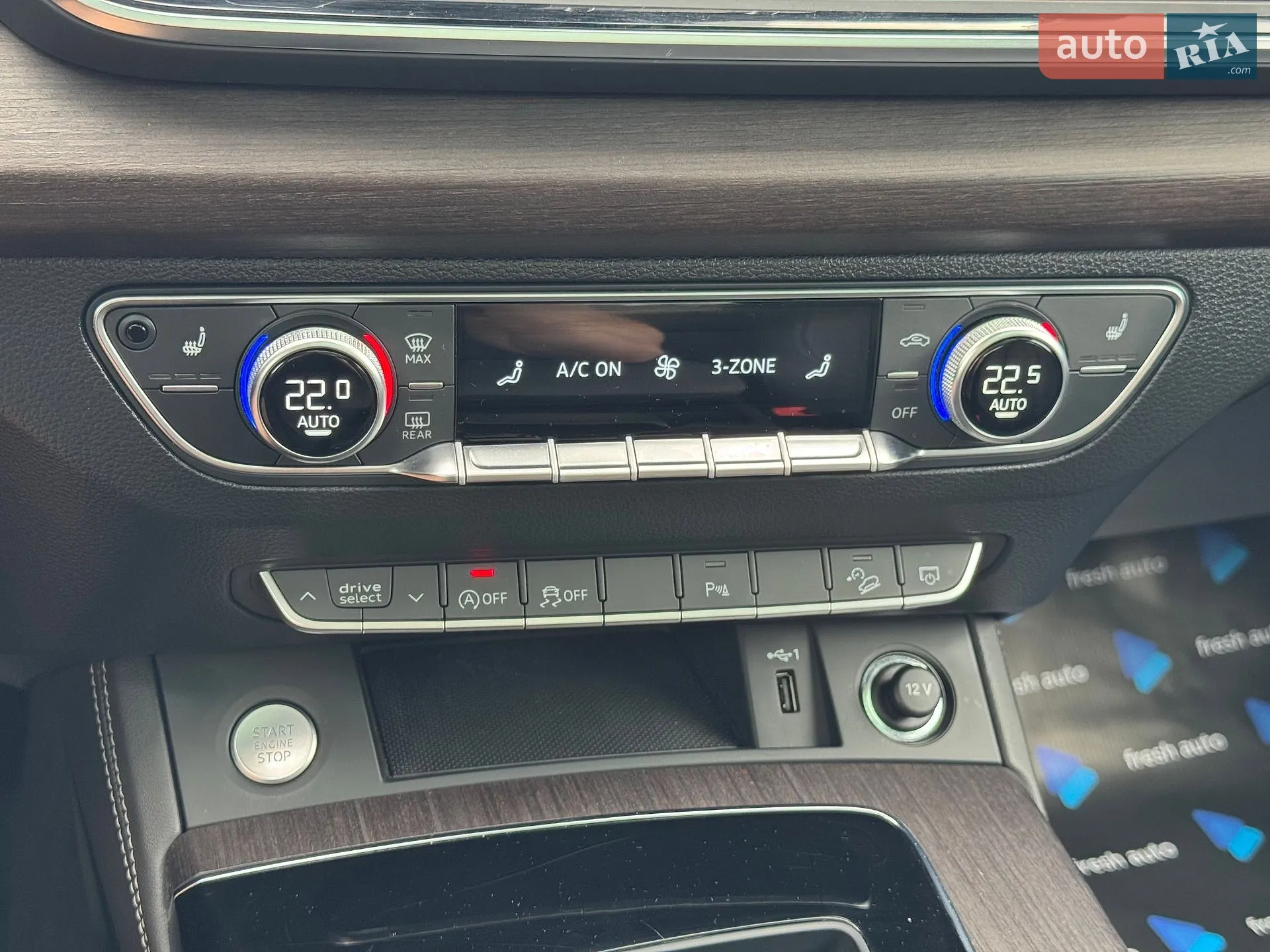 2022 Audi Q5 - мініатюра 26