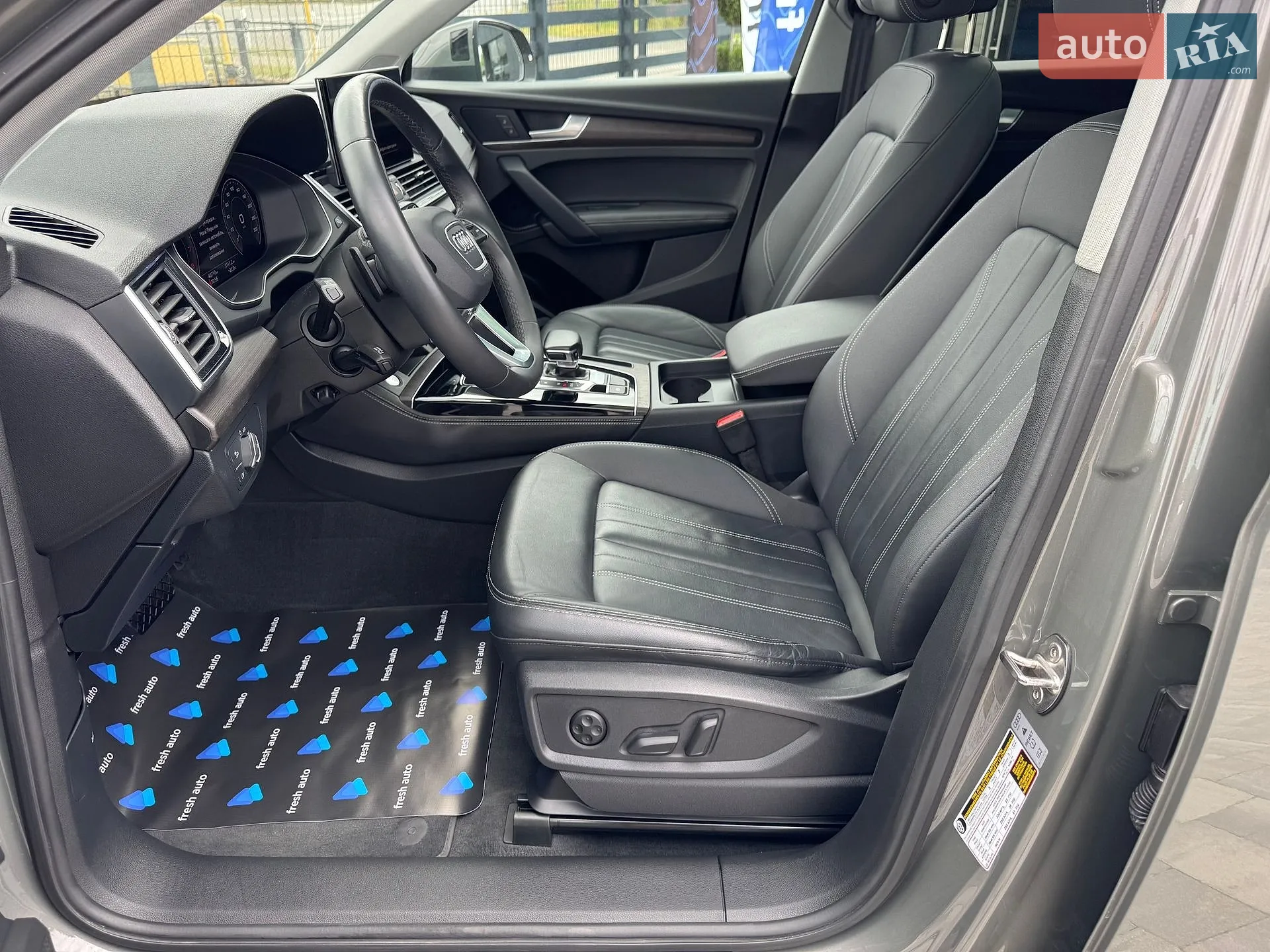 2022 Audi Q5 - мініатюра 19