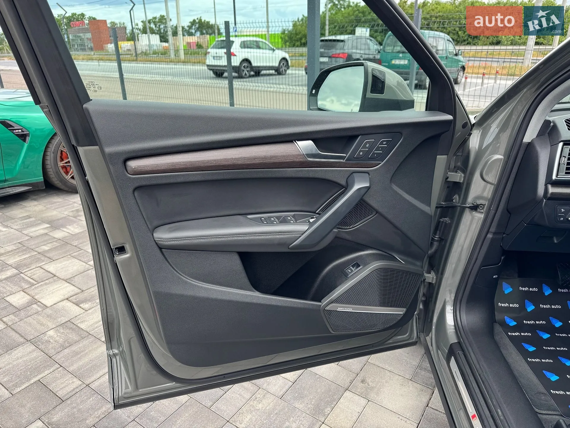 2022 Audi Q5 - мініатюра 13