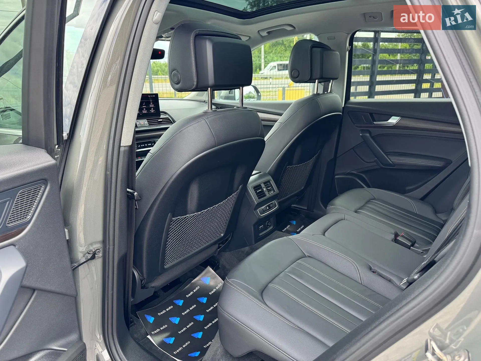 2022 Audi Q5 - мініатюра 29