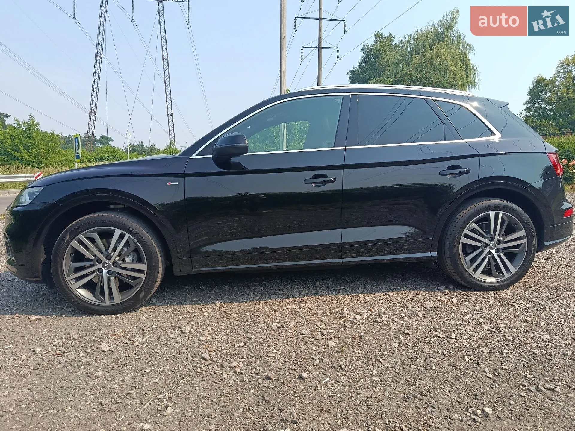 2019 Audi Q5 - мініатюра 4
