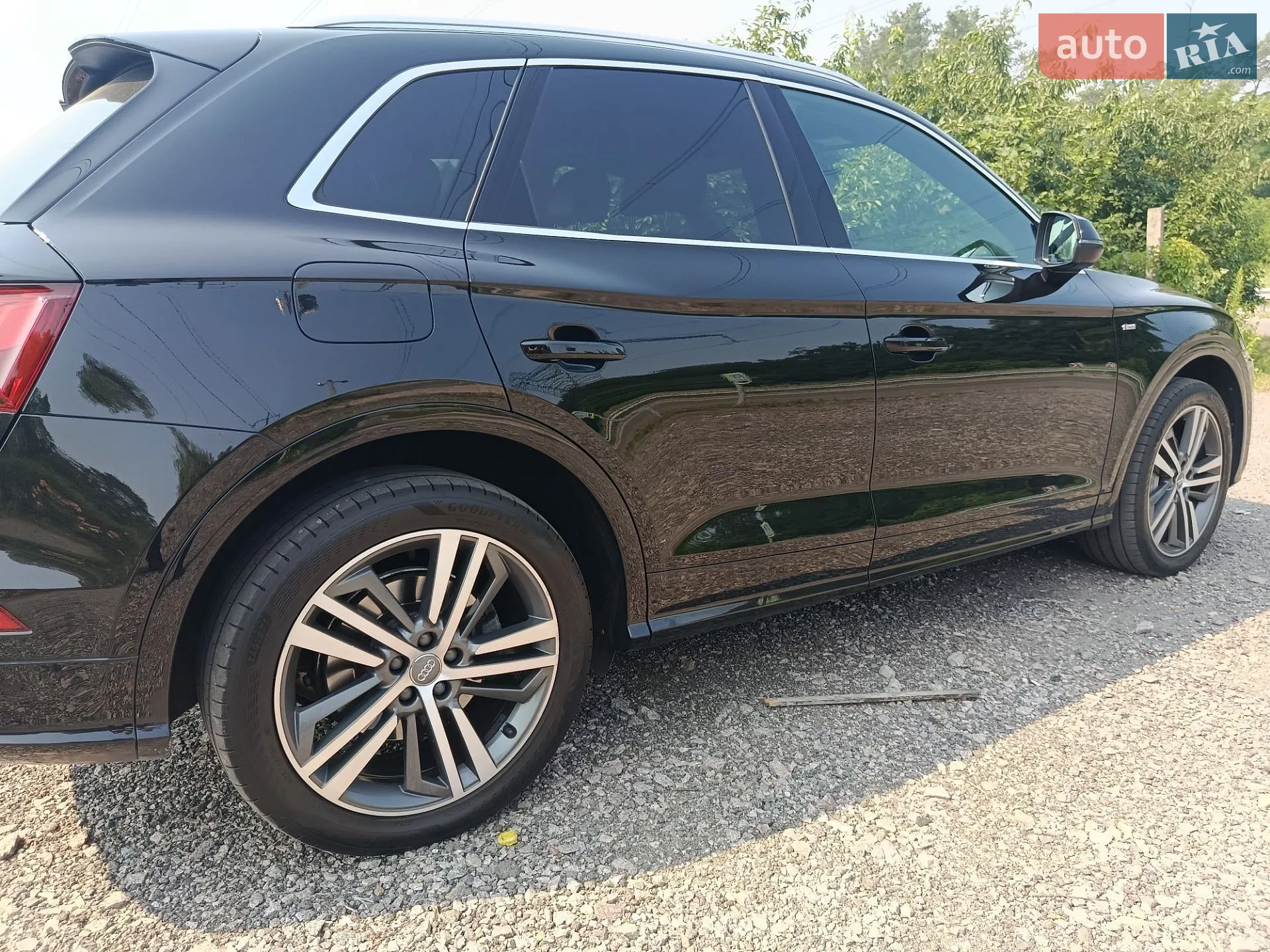 2019 Audi Q5 - мініатюра 11