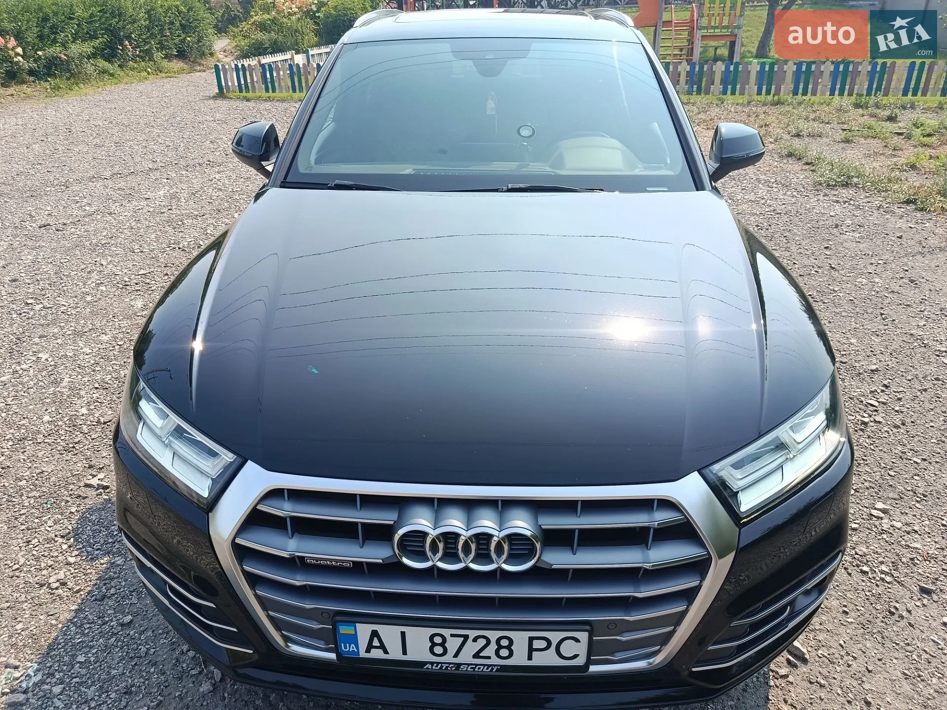2019 Audi Q5 - мініатюра 15