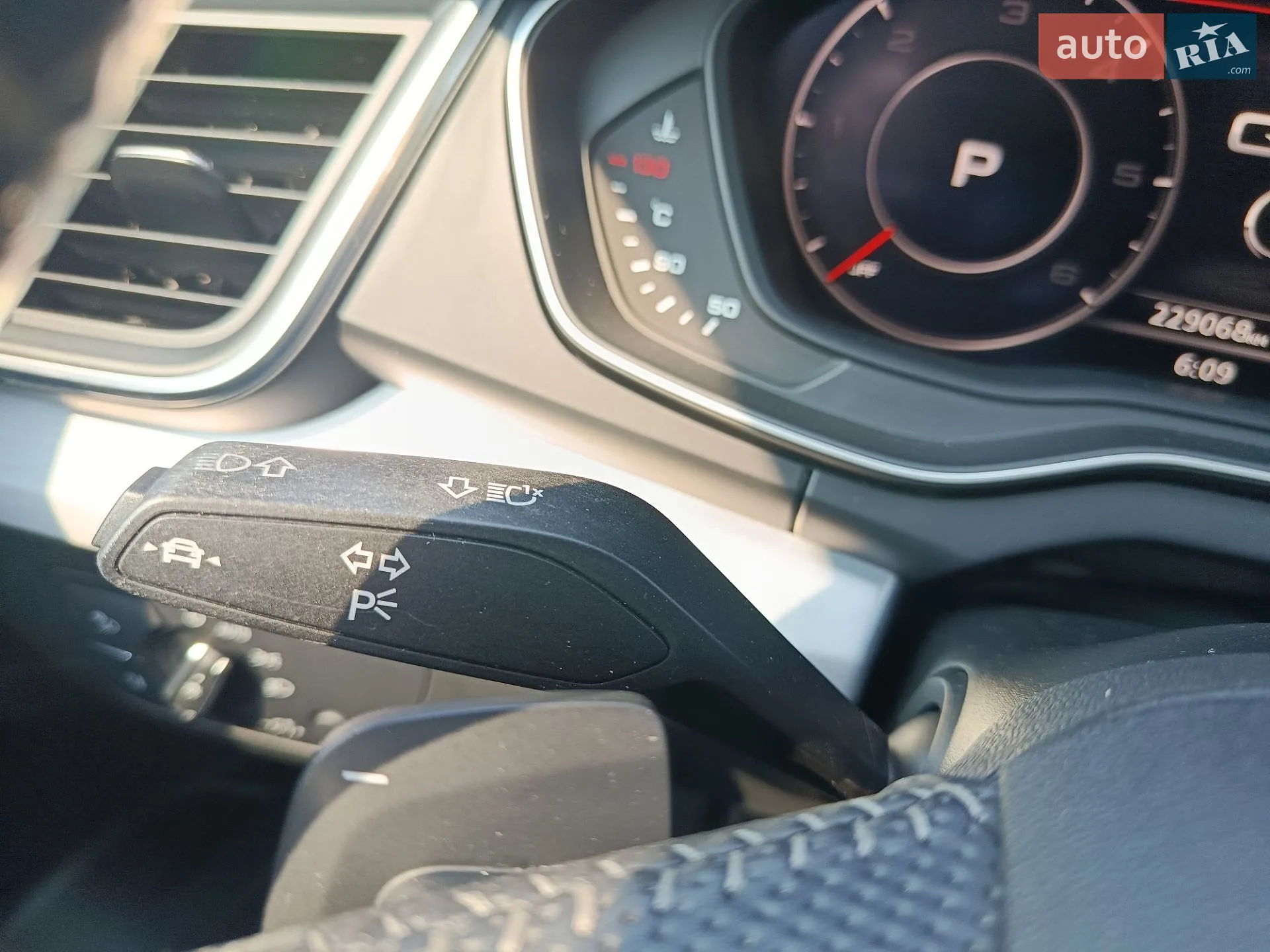 2019 Audi Q5 - мініатюра 28