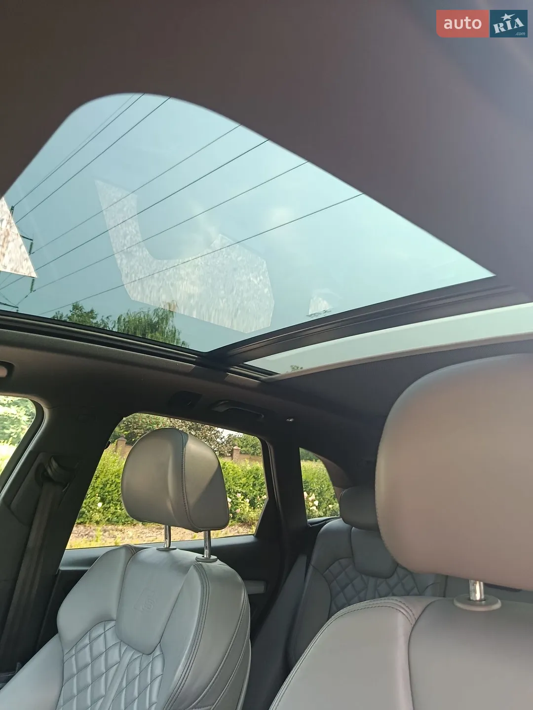2019 Audi Q5 - мініатюра 35
