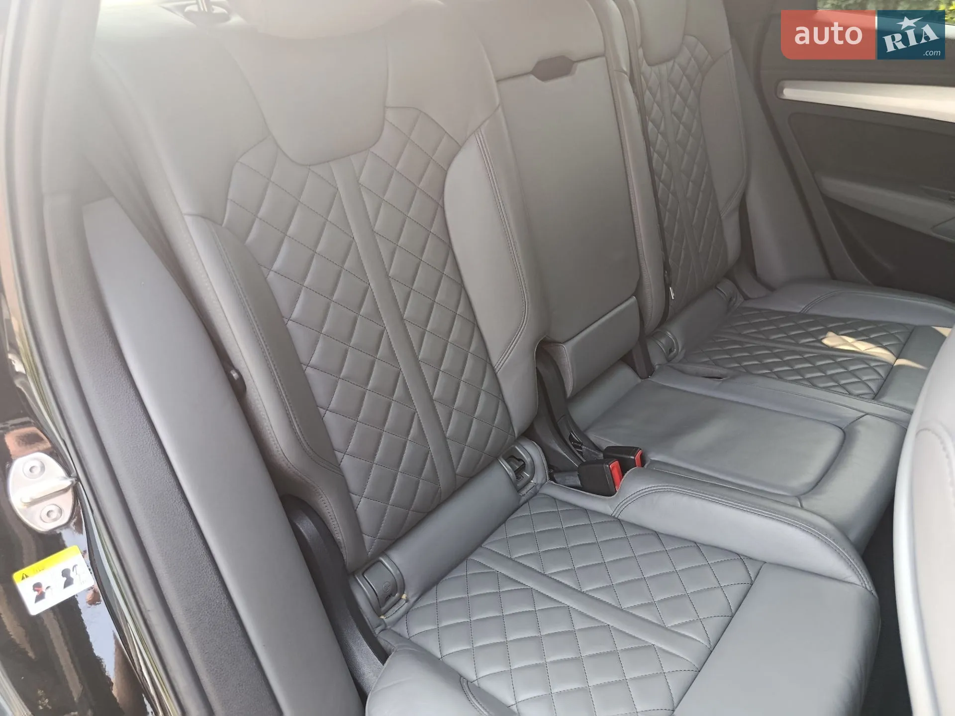 2019 Audi Q5 - мініатюра 49