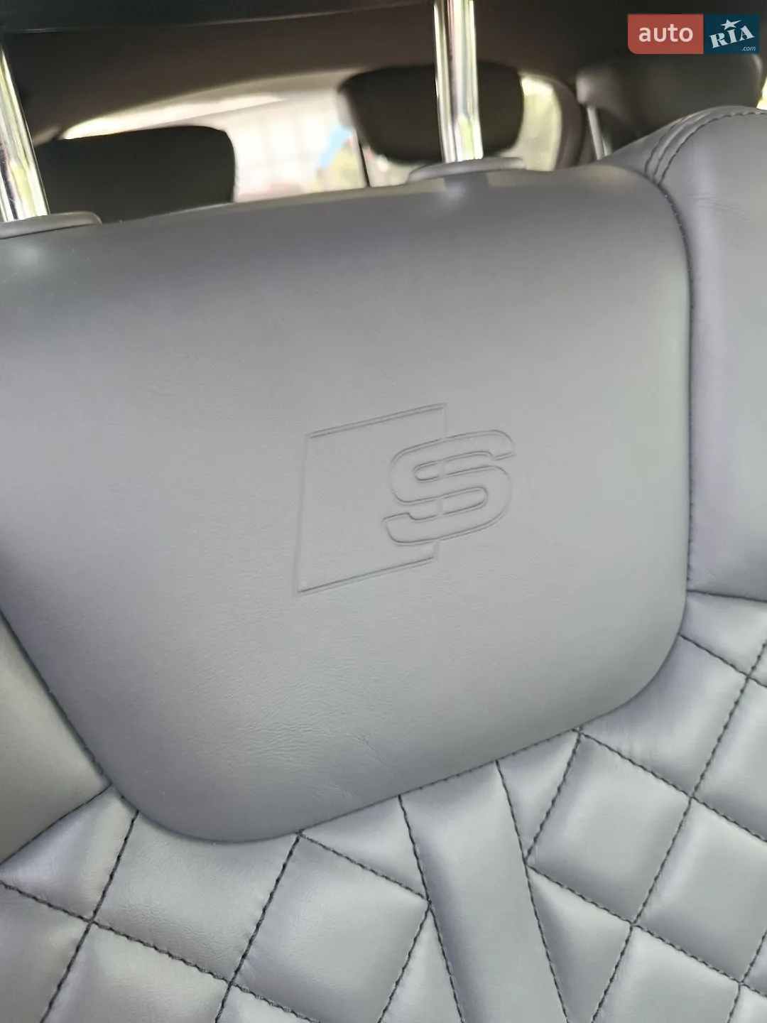 2019 Audi Q5 - мініатюра 60