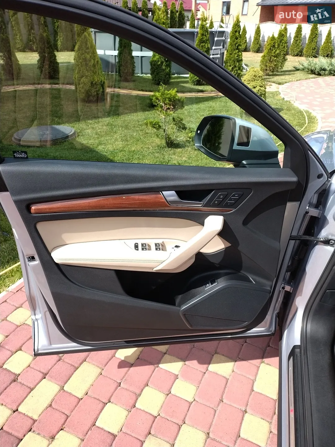 2022 Audi Q5 - мініатюра 26