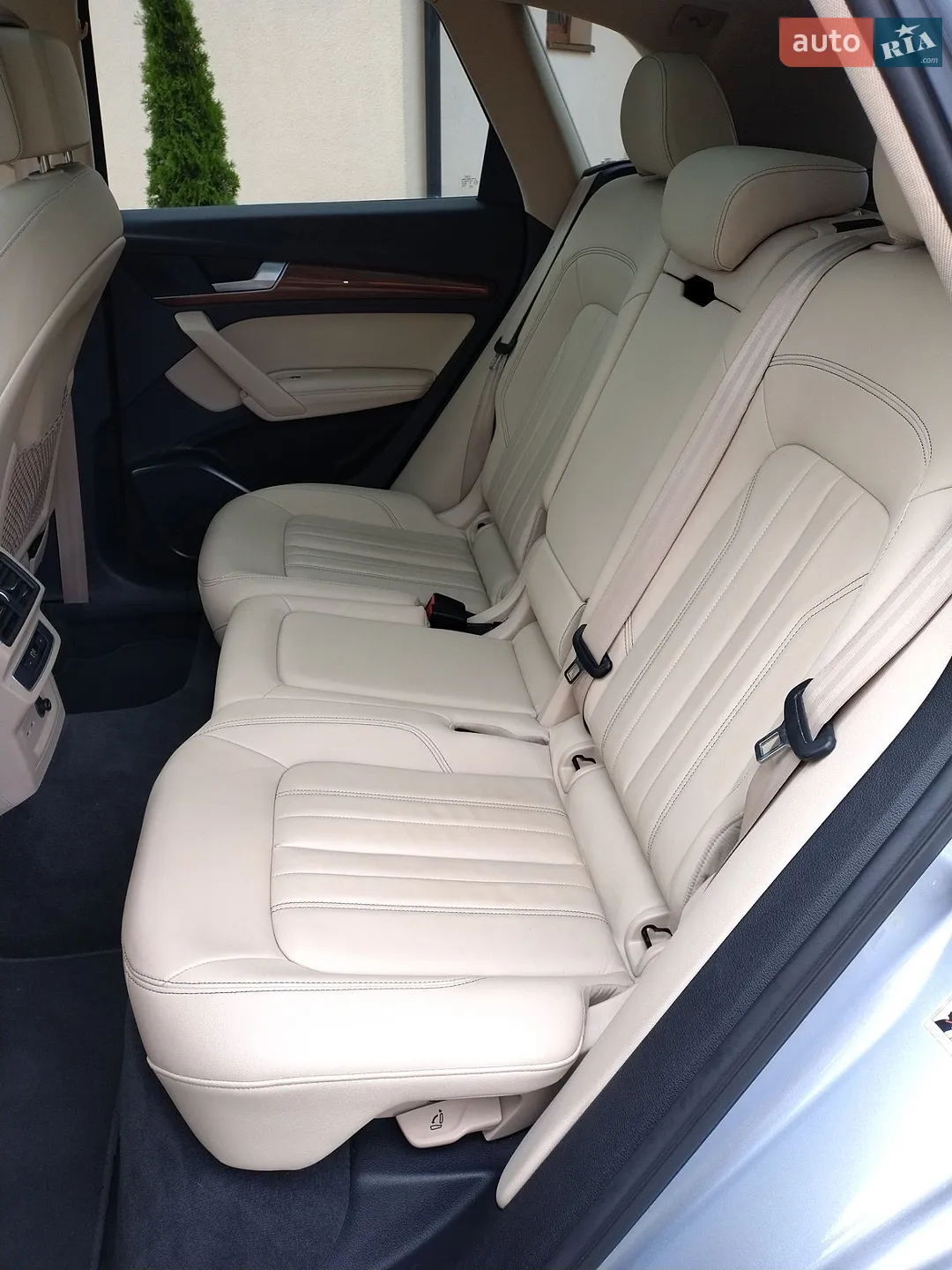 2022 Audi Q5 - мініатюра 33