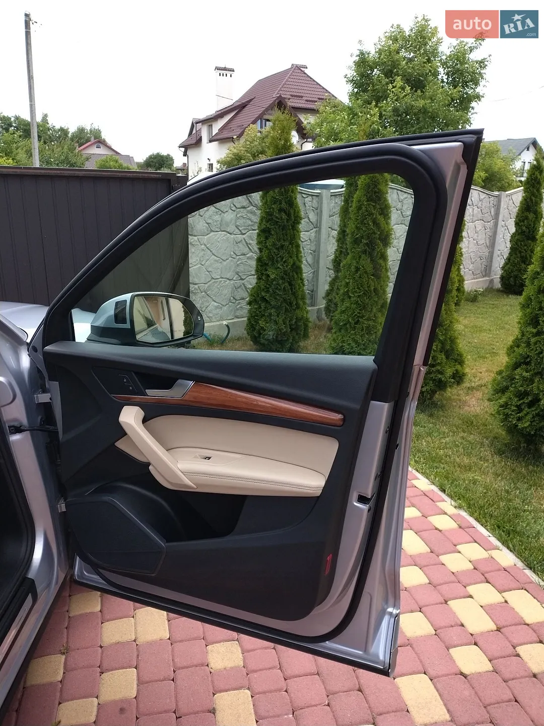 2022 Audi Q5 - мініатюра 43