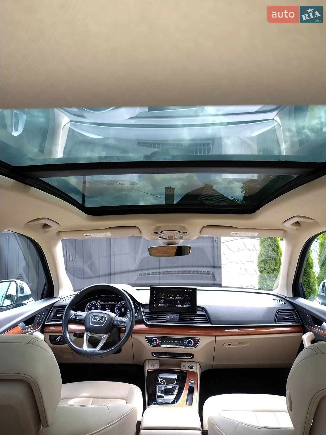 2022 Audi Q5 - мініатюра 48
