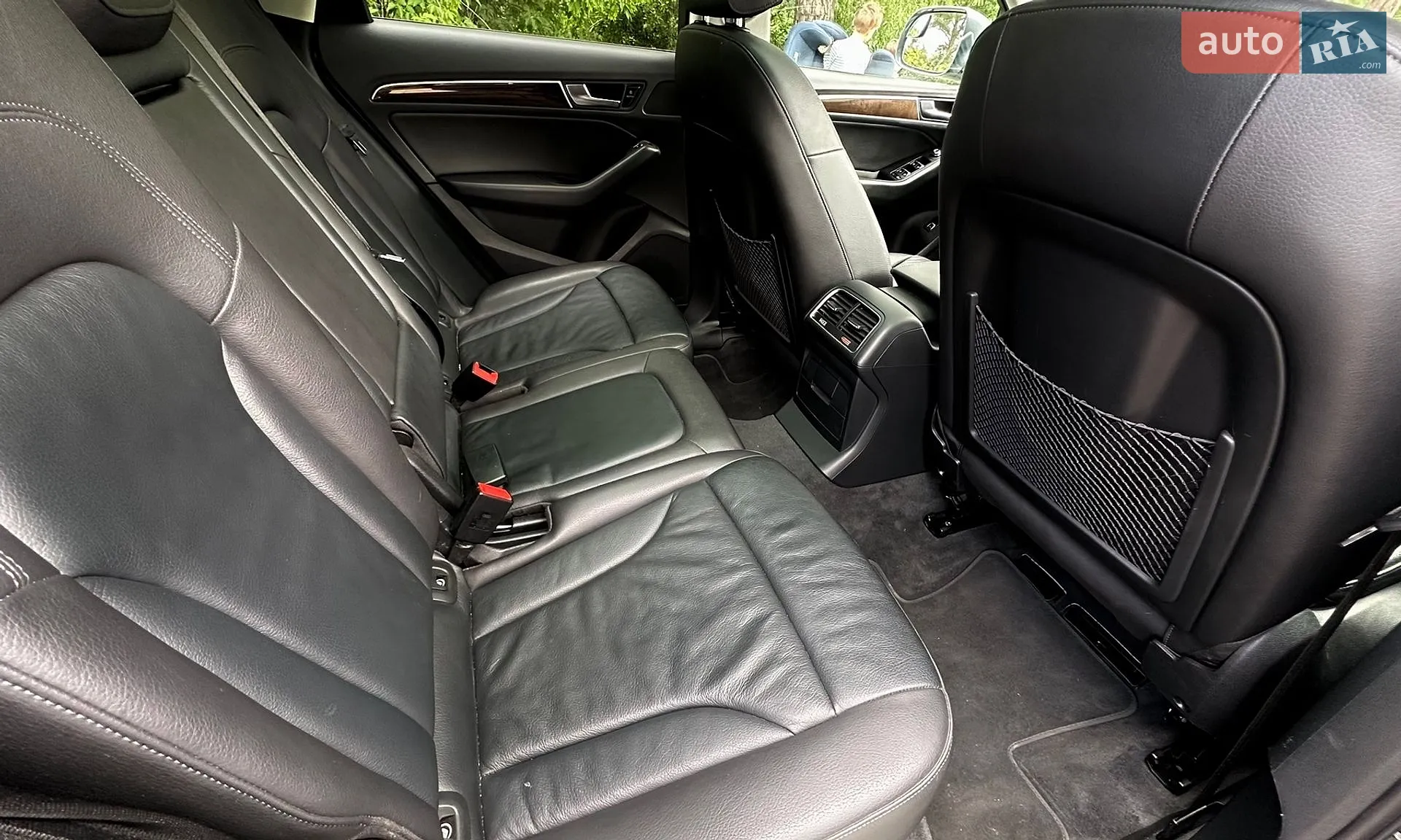 2015 Audi Q5 - мініатюра 16