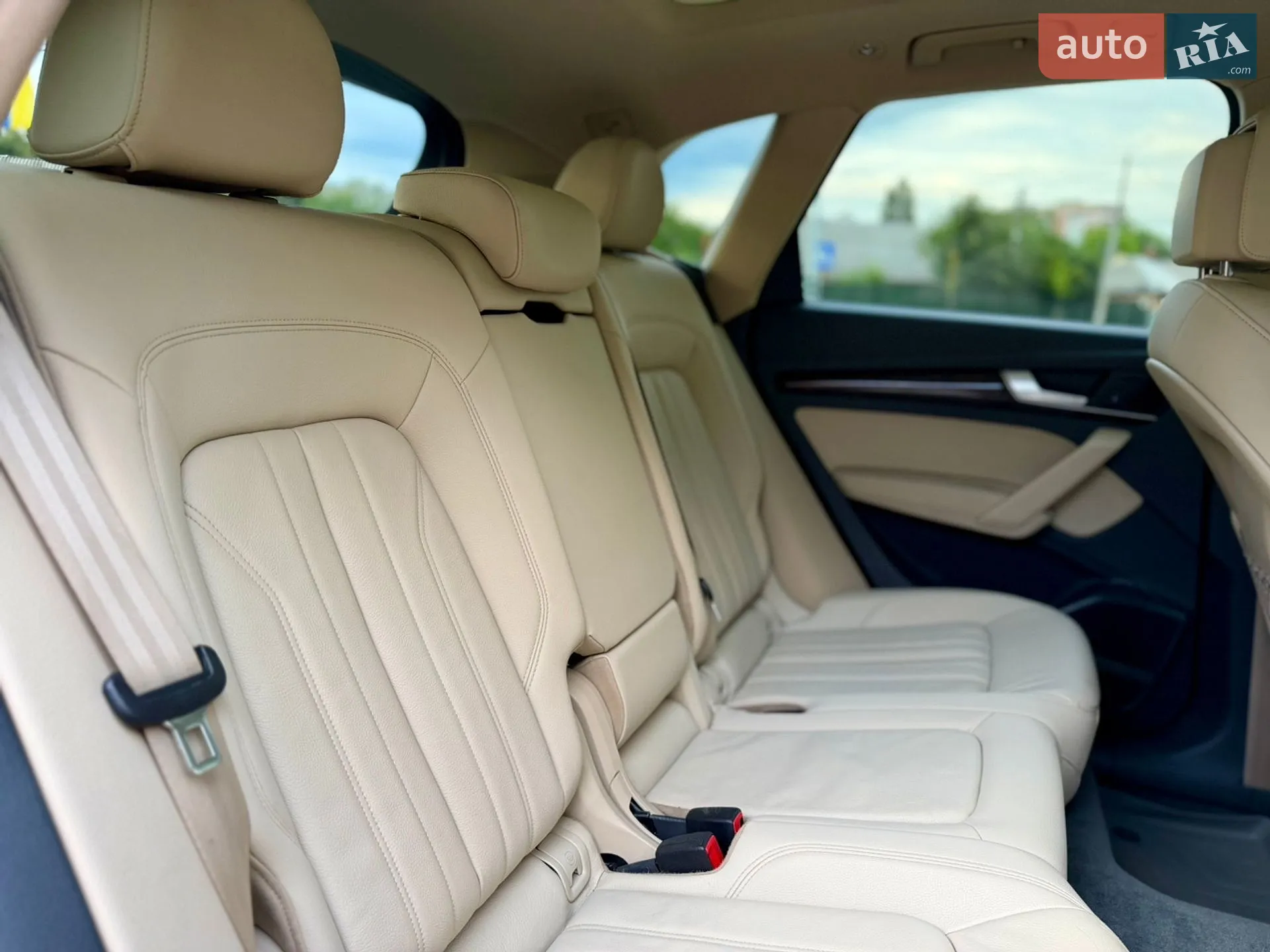 2018 Audi Q5 - мініатюра 41