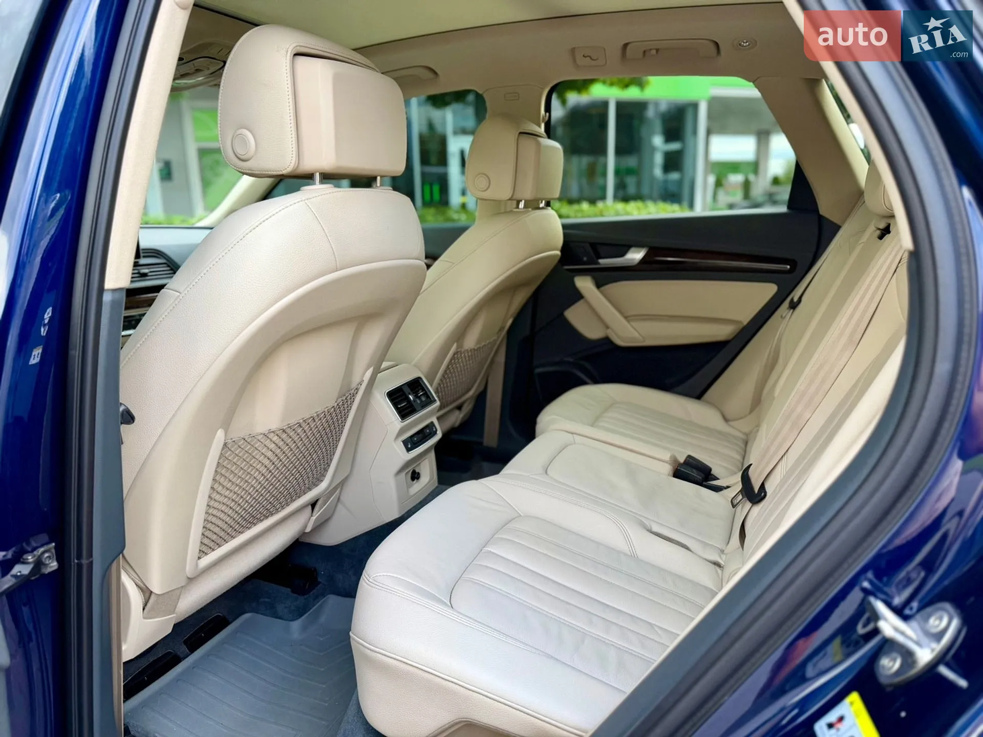 2018 Audi Q5 - мініатюра 44