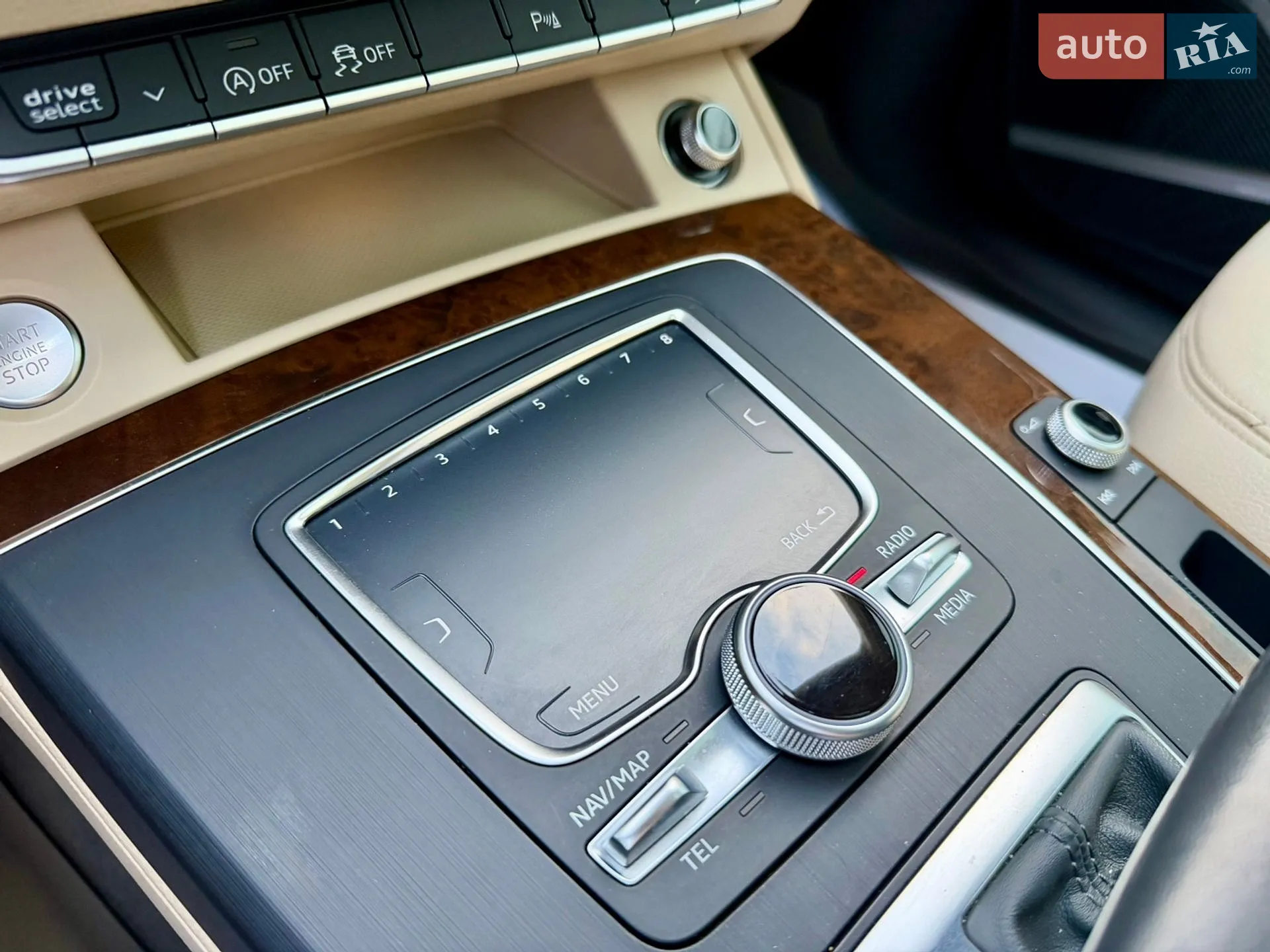 2018 Audi Q5 - мініатюра 56