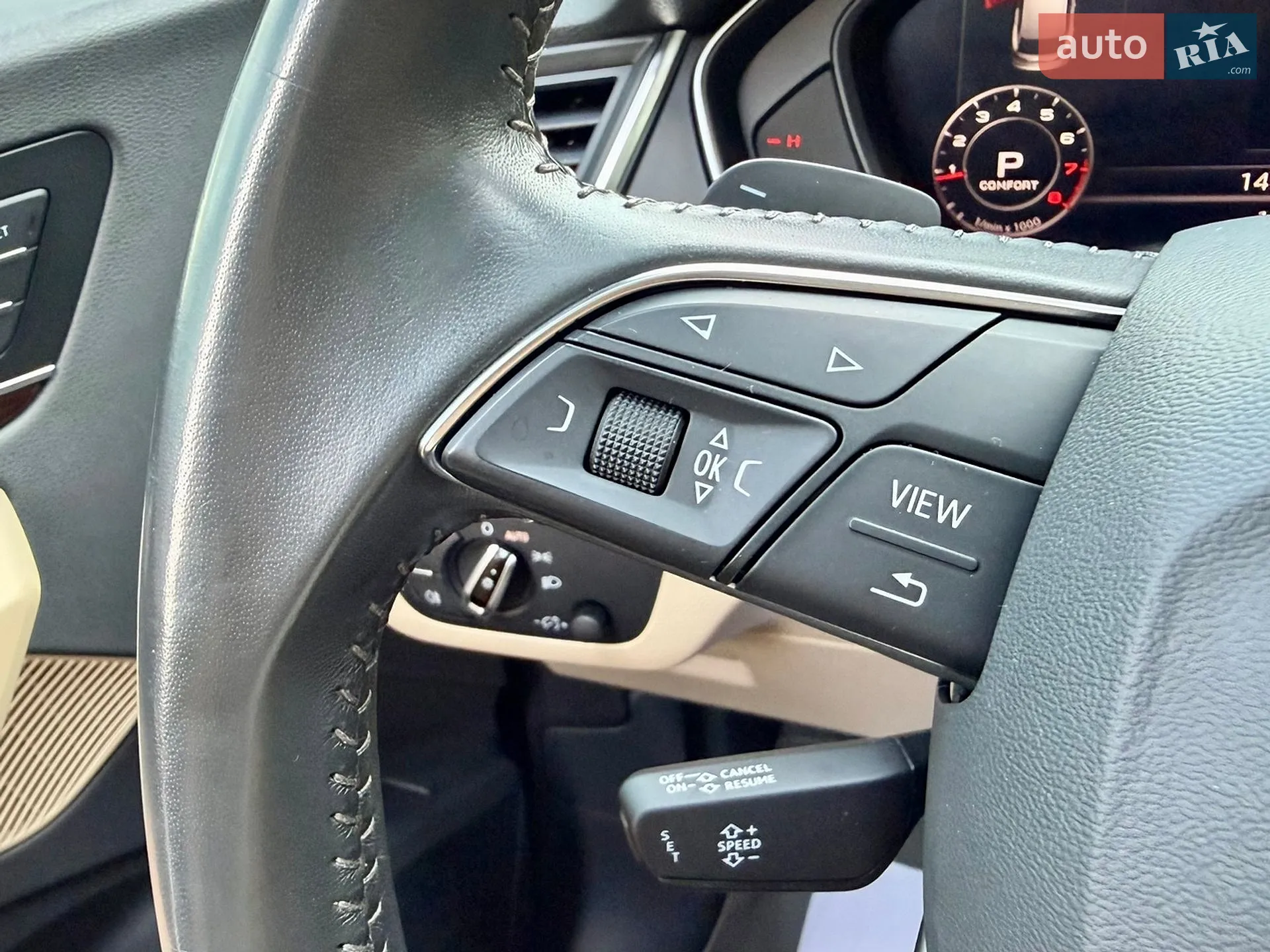 2018 Audi Q5 - мініатюра 62