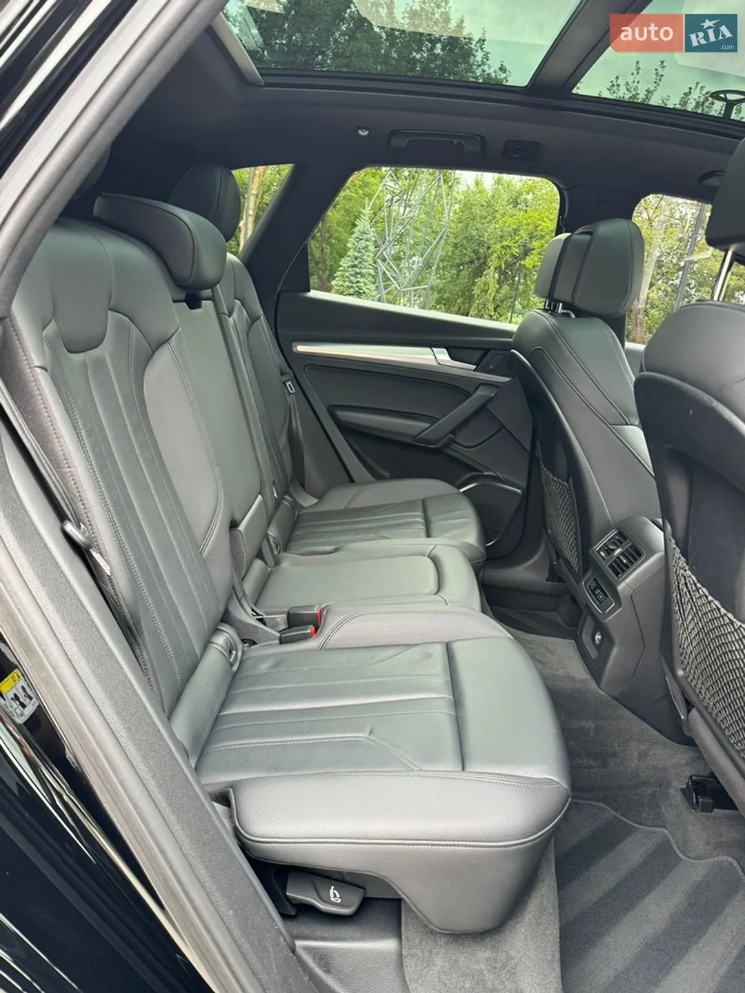 2020 Audi Q5 - мініатюра 27