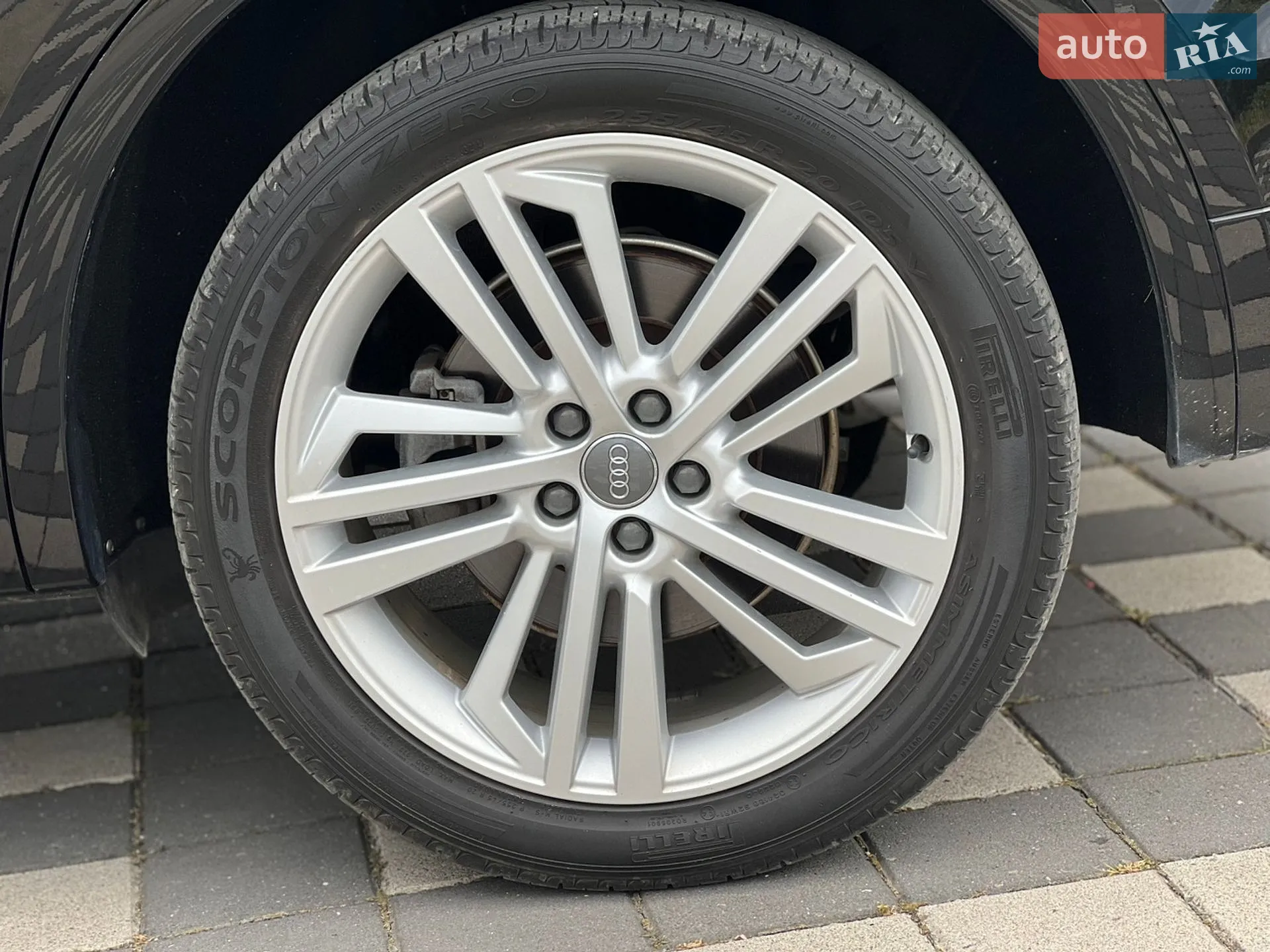 2018 Audi Q5 - мініатюра 42