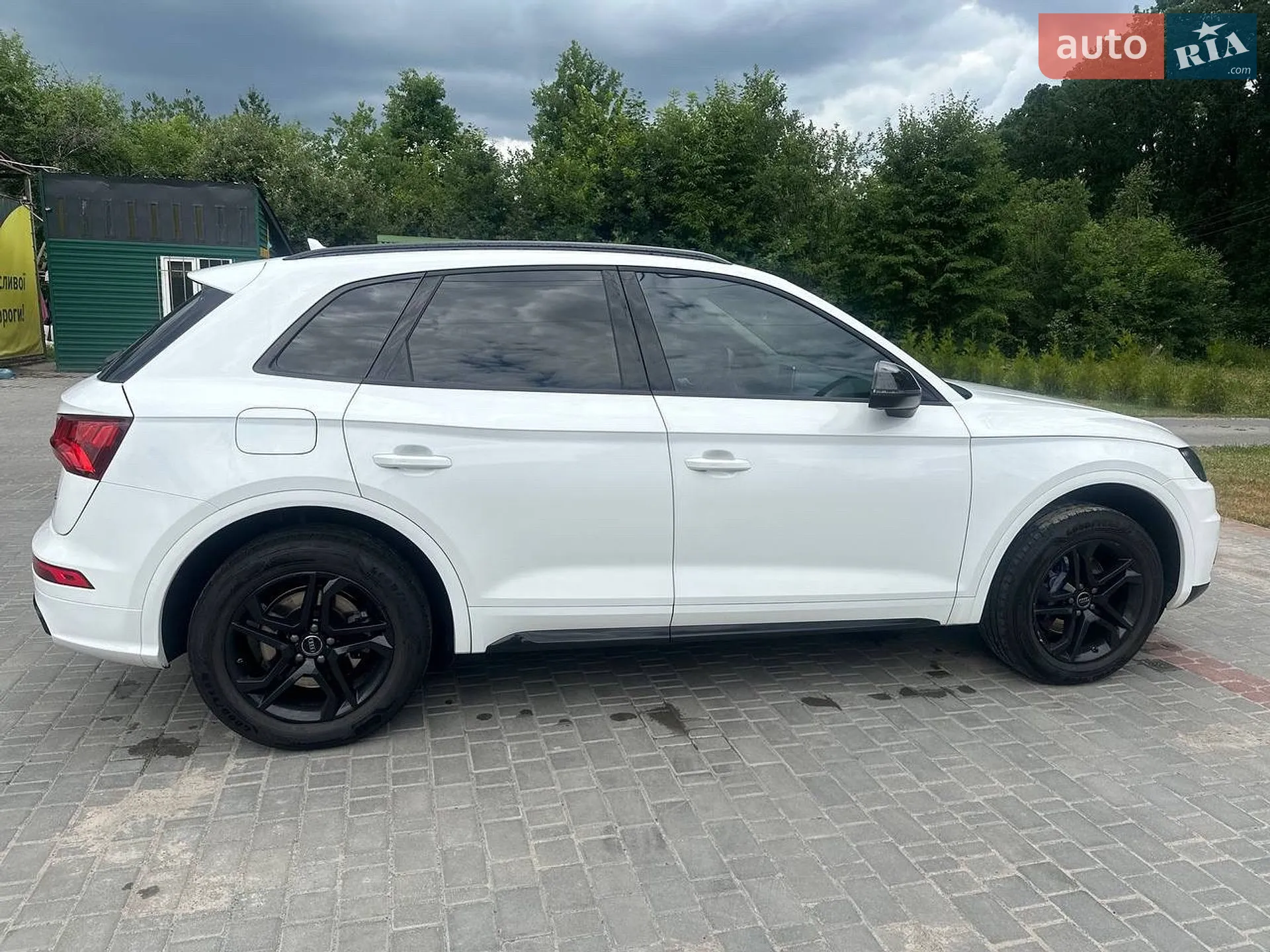 2018 Audi Q5 - мініатюра 6