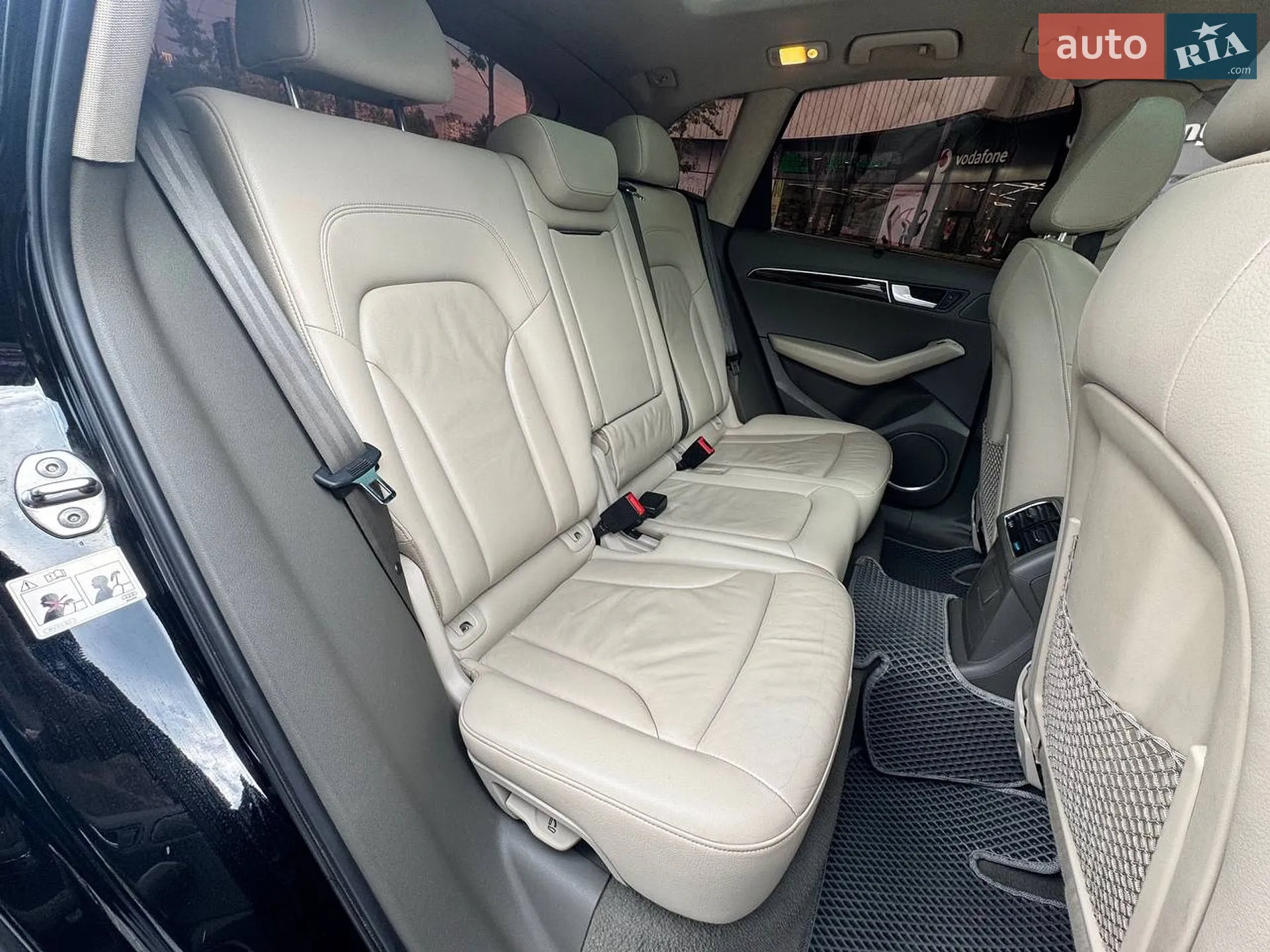 2012 Audi Q5 - мініатюра 10