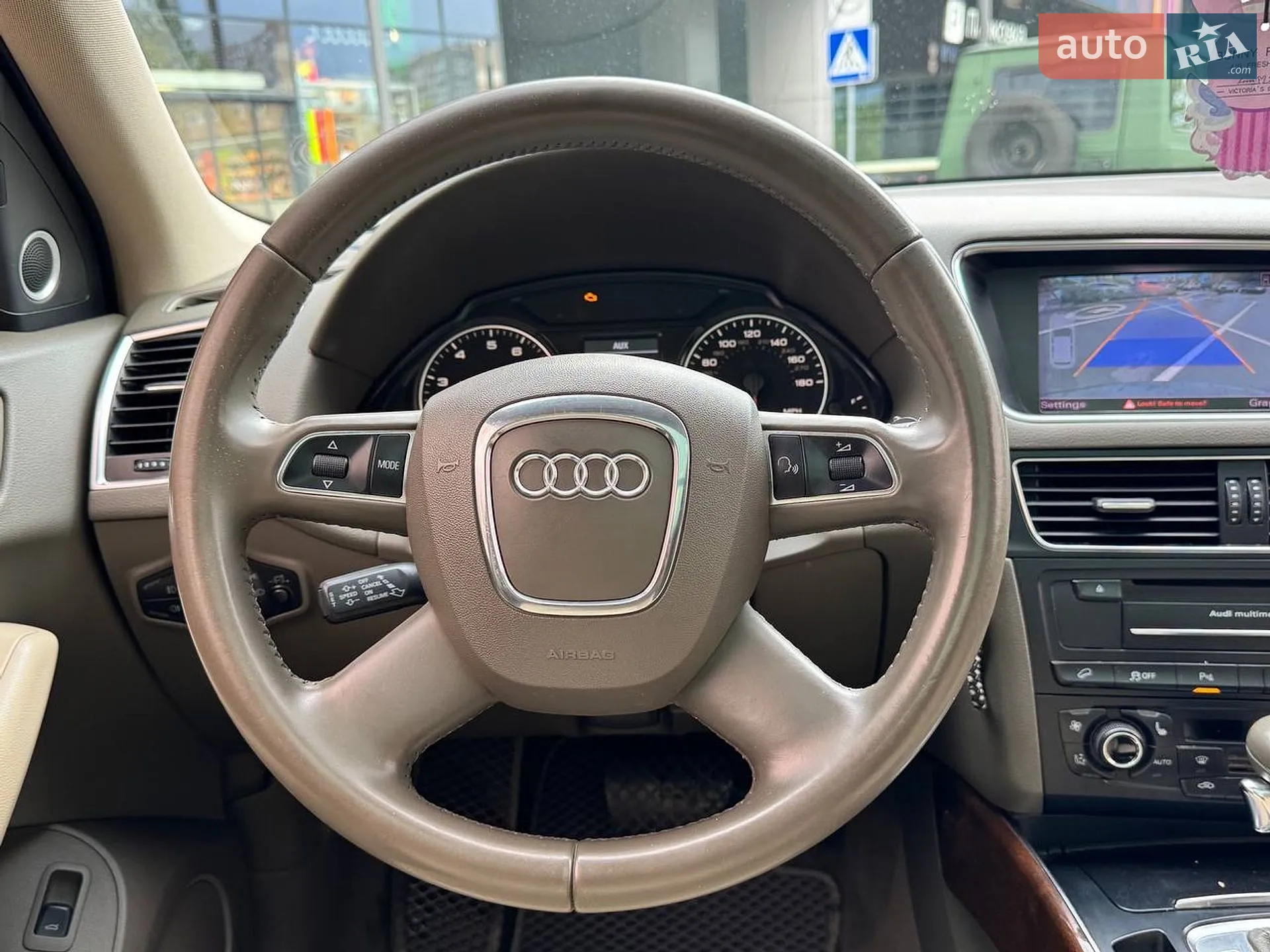 2012 Audi Q5 - мініатюра 14