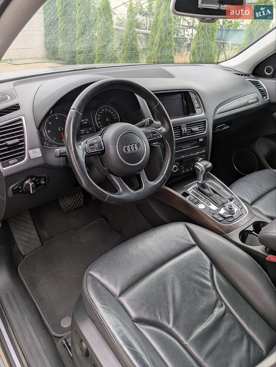 2015 Audi Q5 - мініатюра 28