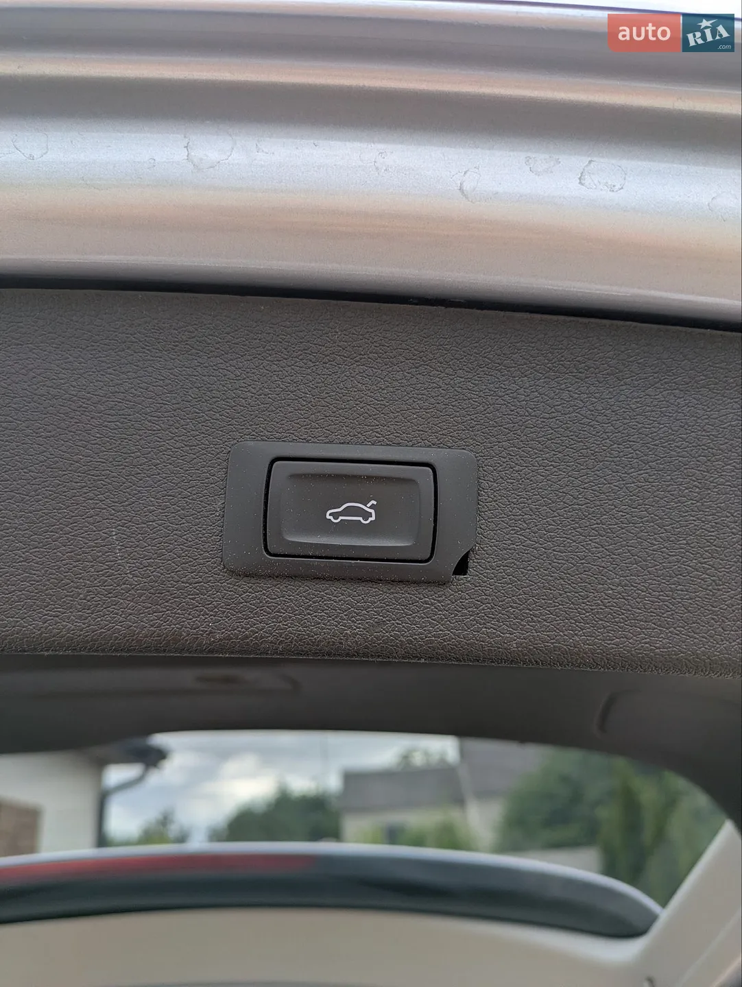 2015 Audi Q5 - мініатюра 55