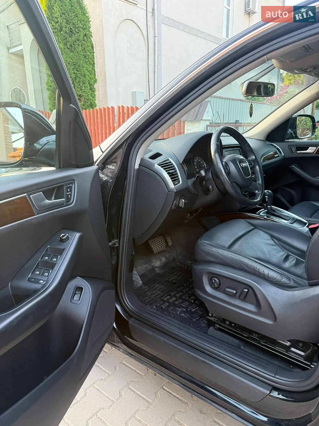 2012 Audi Q5 - мініатюра 16