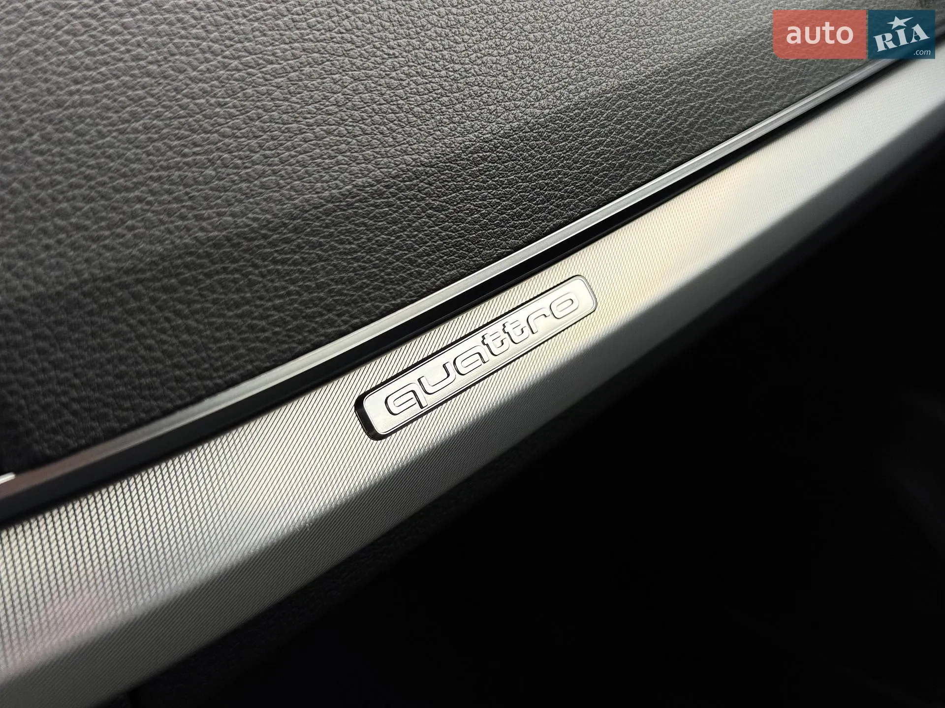 2018 Audi Q5 - мініатюра 50