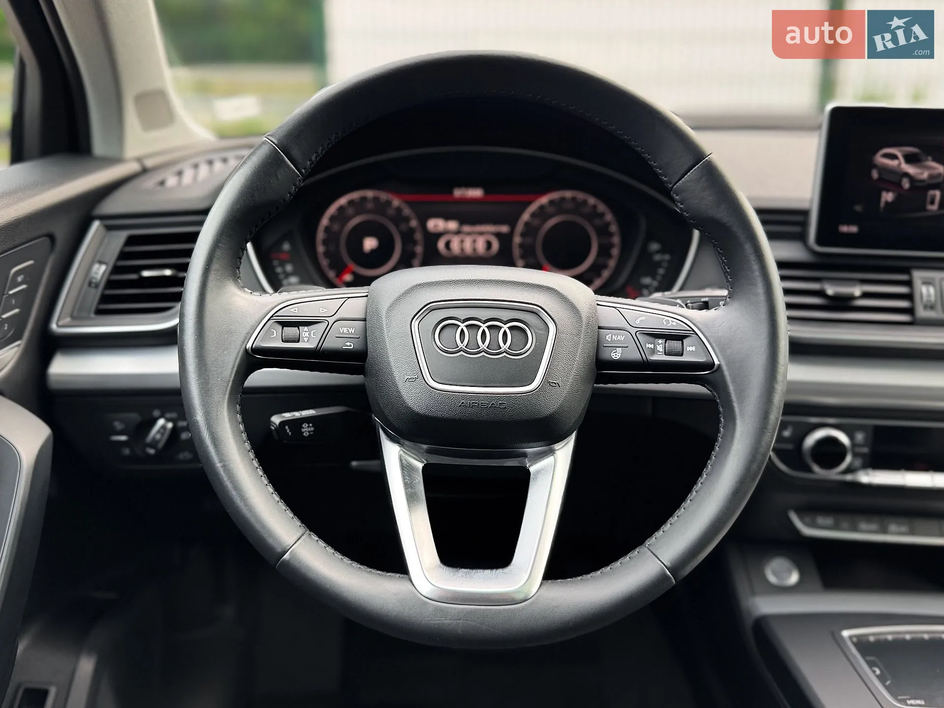 2018 Audi Q5 - мініатюра 45