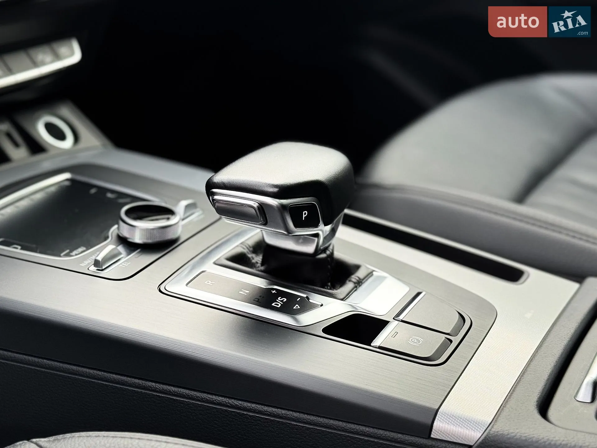 2018 Audi Q5 - мініатюра 55