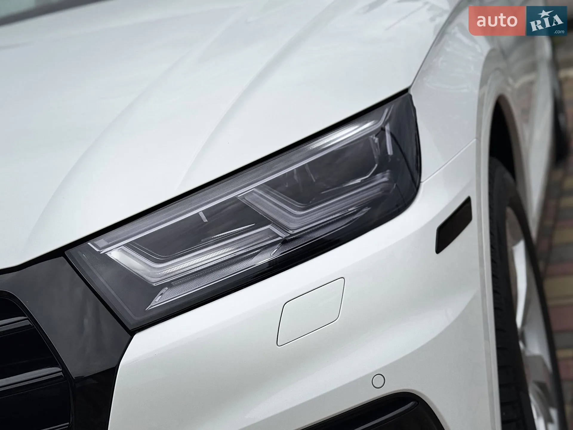 2018 Audi Q5 - мініатюра 12