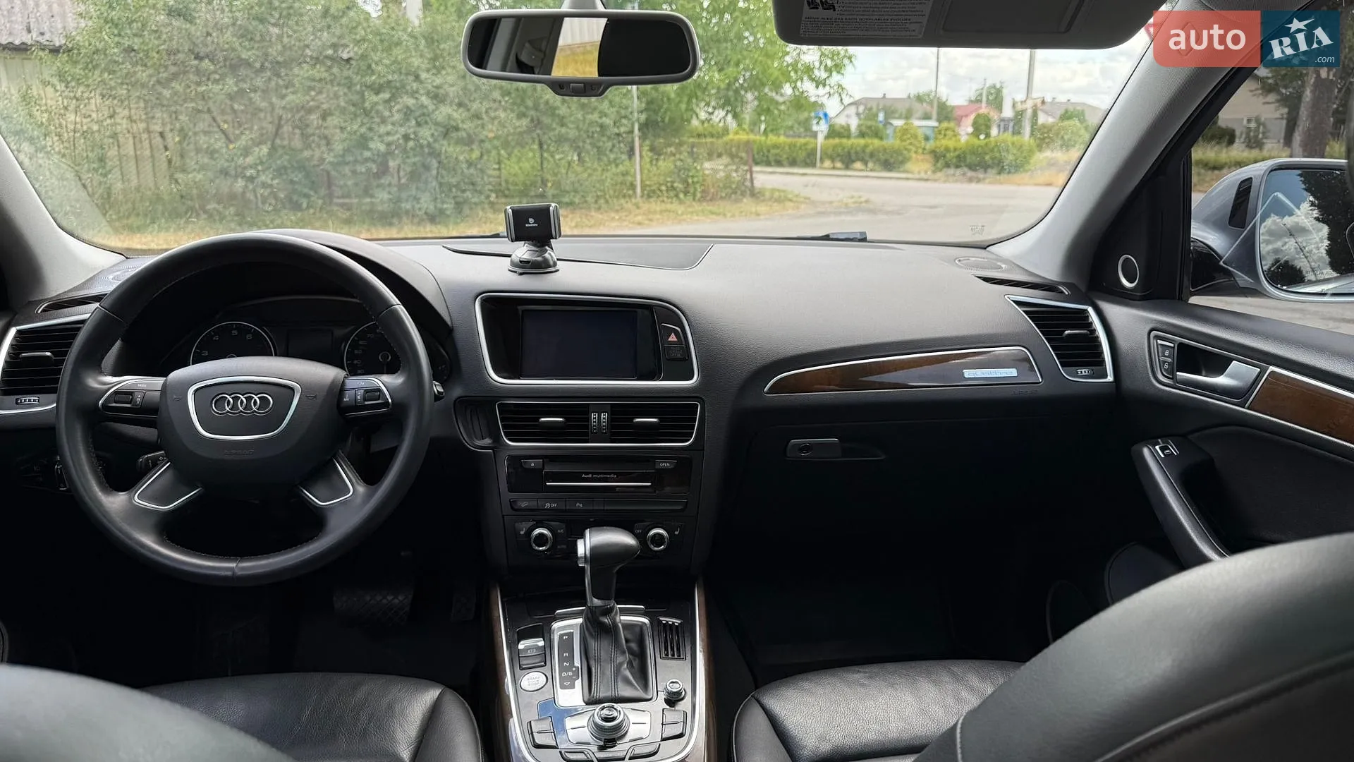 2015 Audi Q5 - мініатюра 19