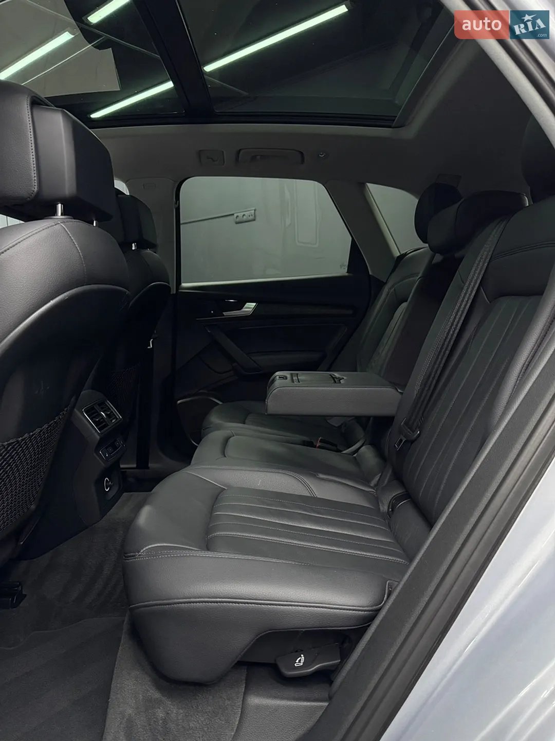 2017 Audi Q5 - мініатюра 22