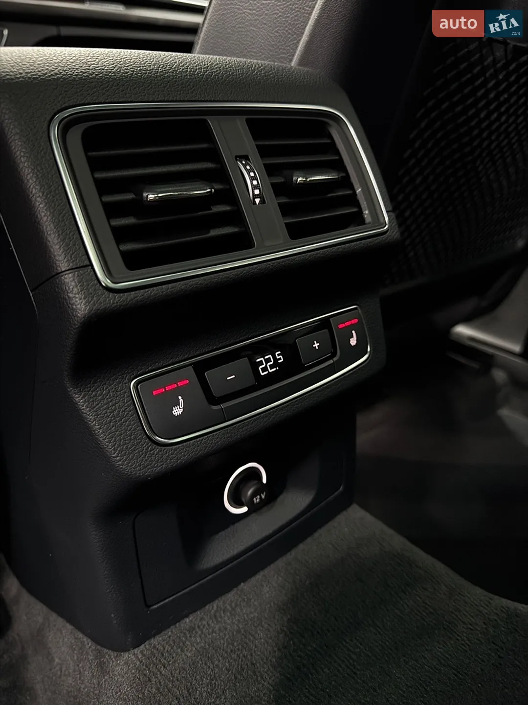 2017 Audi Q5 - мініатюра 44