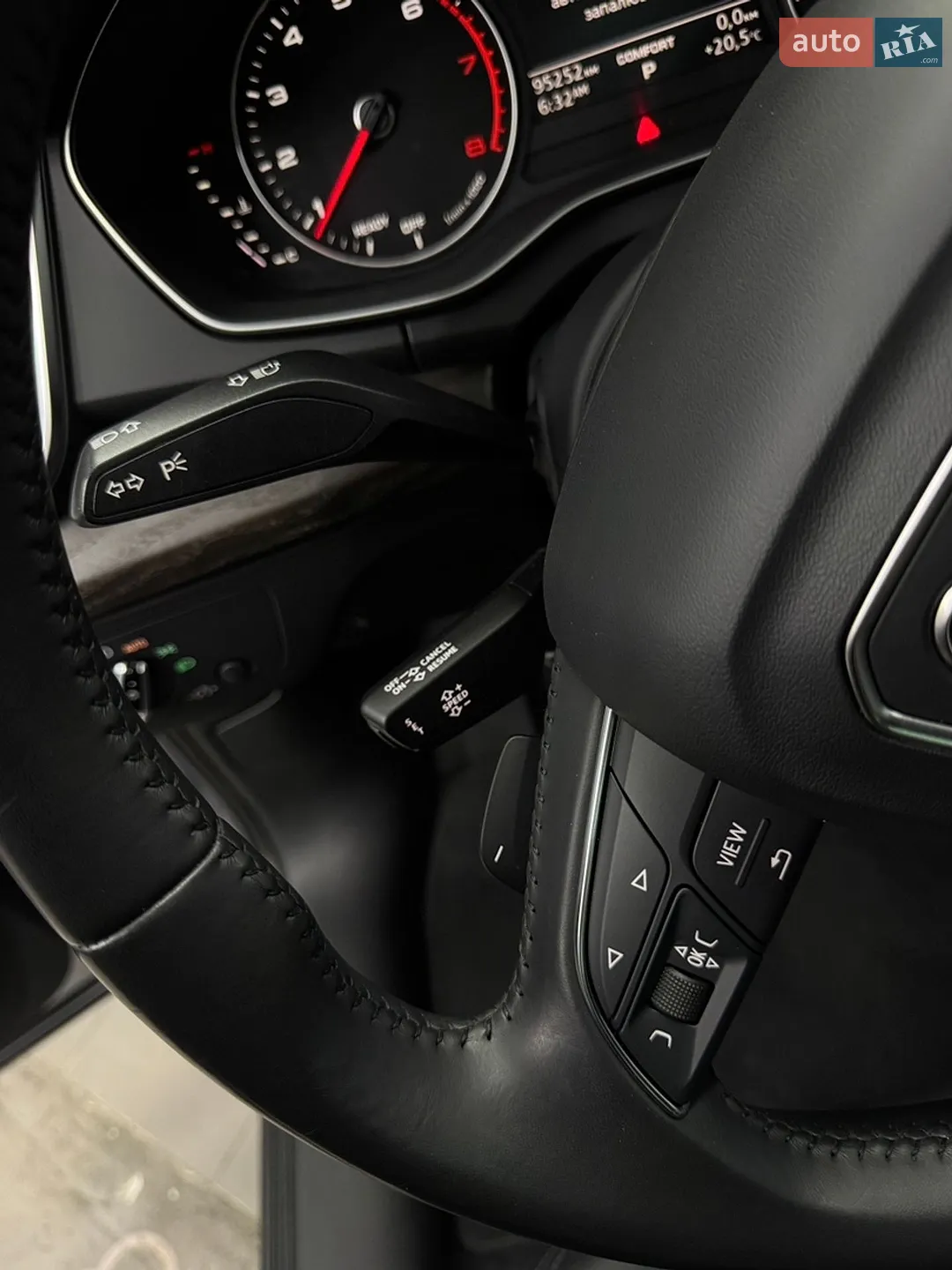 2017 Audi Q5 - мініатюра 49