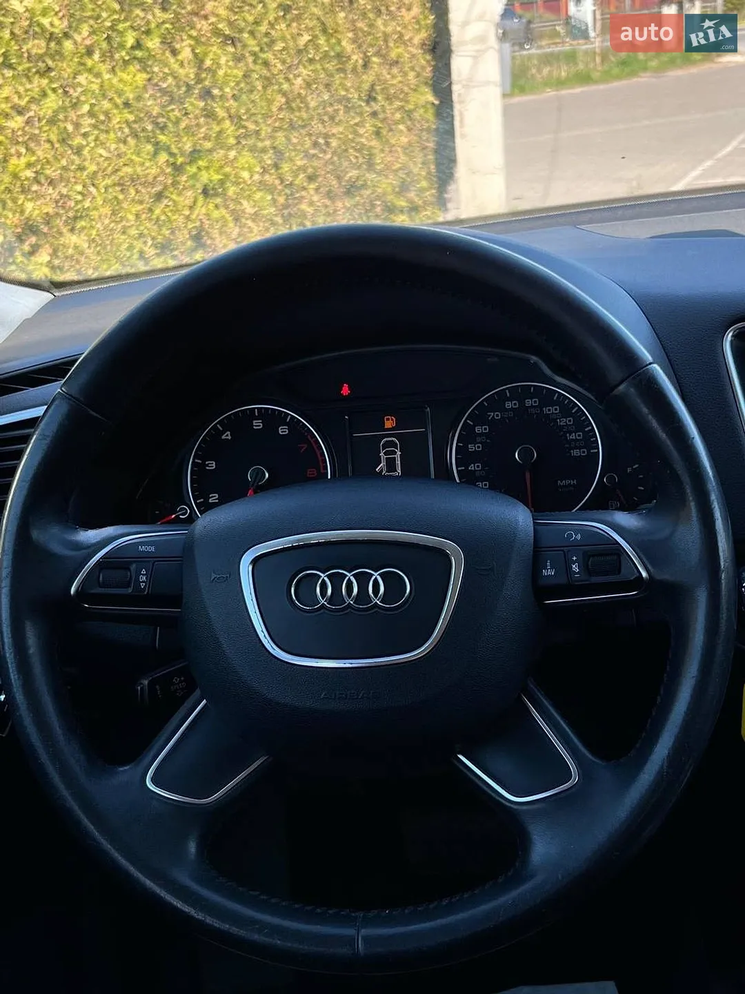2014 Audi Q5 - мініатюра 27