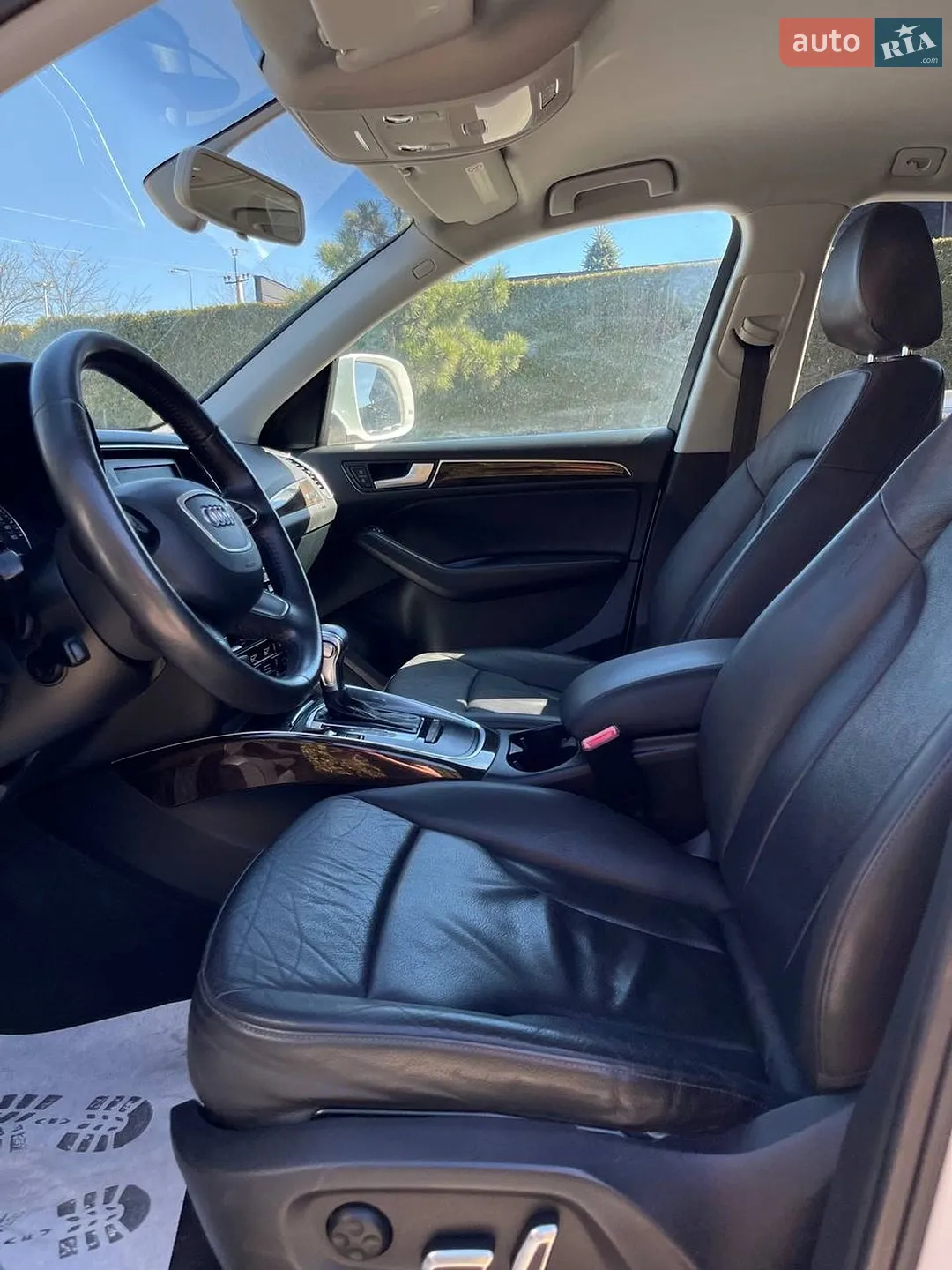 2014 Audi Q5 - мініатюра 28