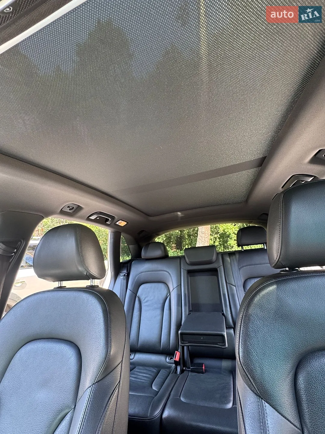 2014 Audi Q5 - мініатюра 19