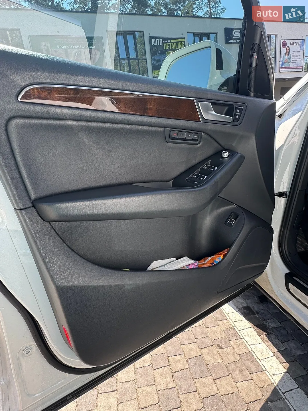 2014 Audi Q5 - мініатюра 26
