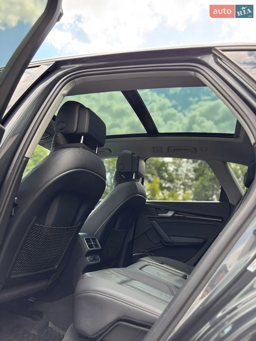 2016 Audi Q5 - мініатюра 18