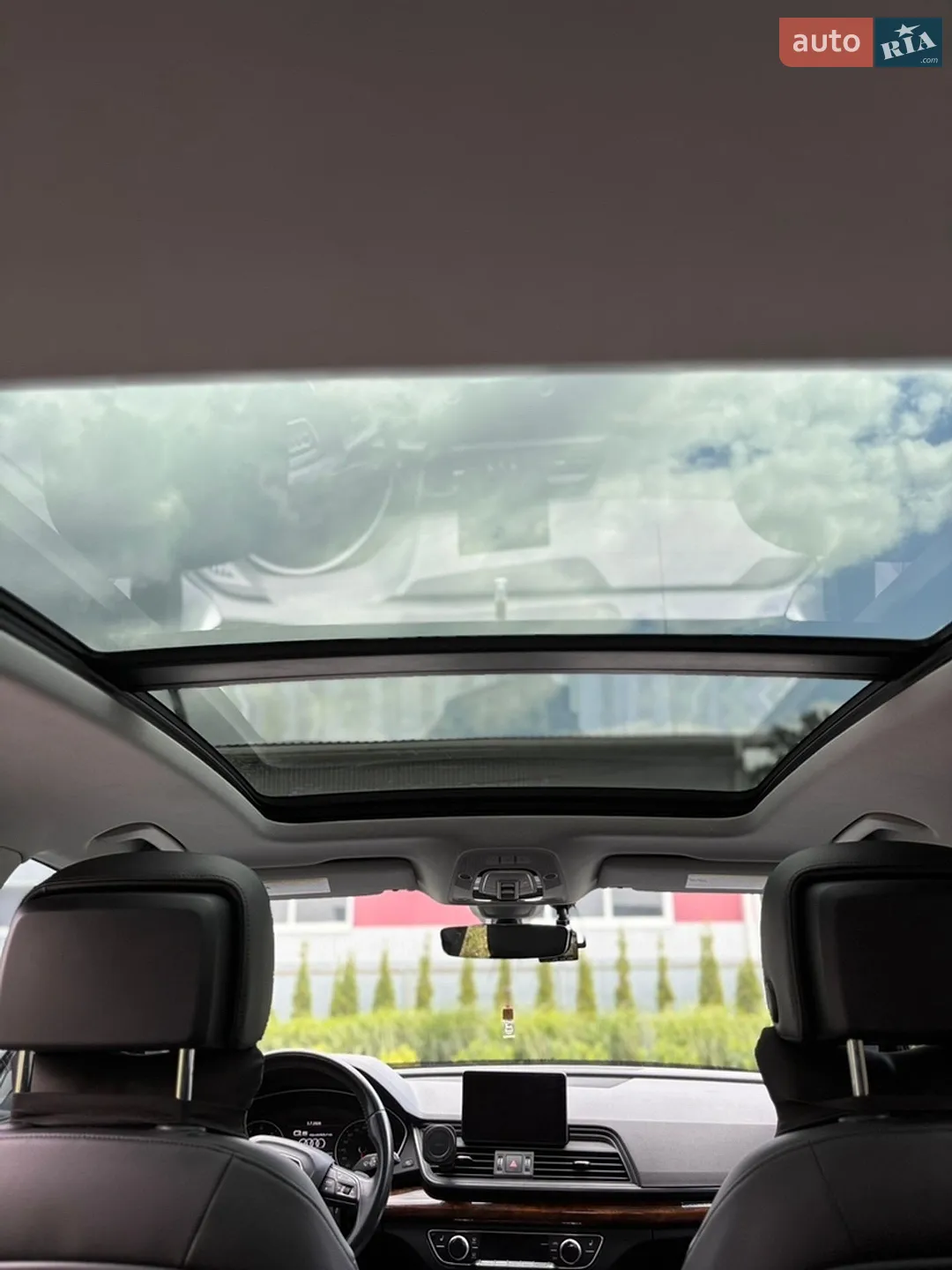 2016 Audi Q5 - мініатюра 20