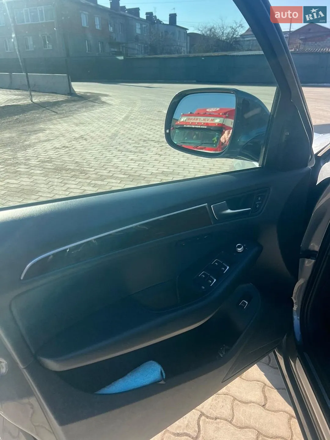 2015 Audi Q5 - мініатюра 5
