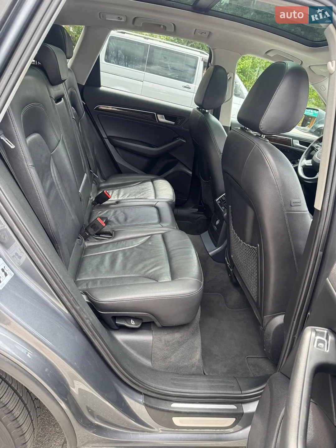 2013 Audi Q5 - мініатюра 19