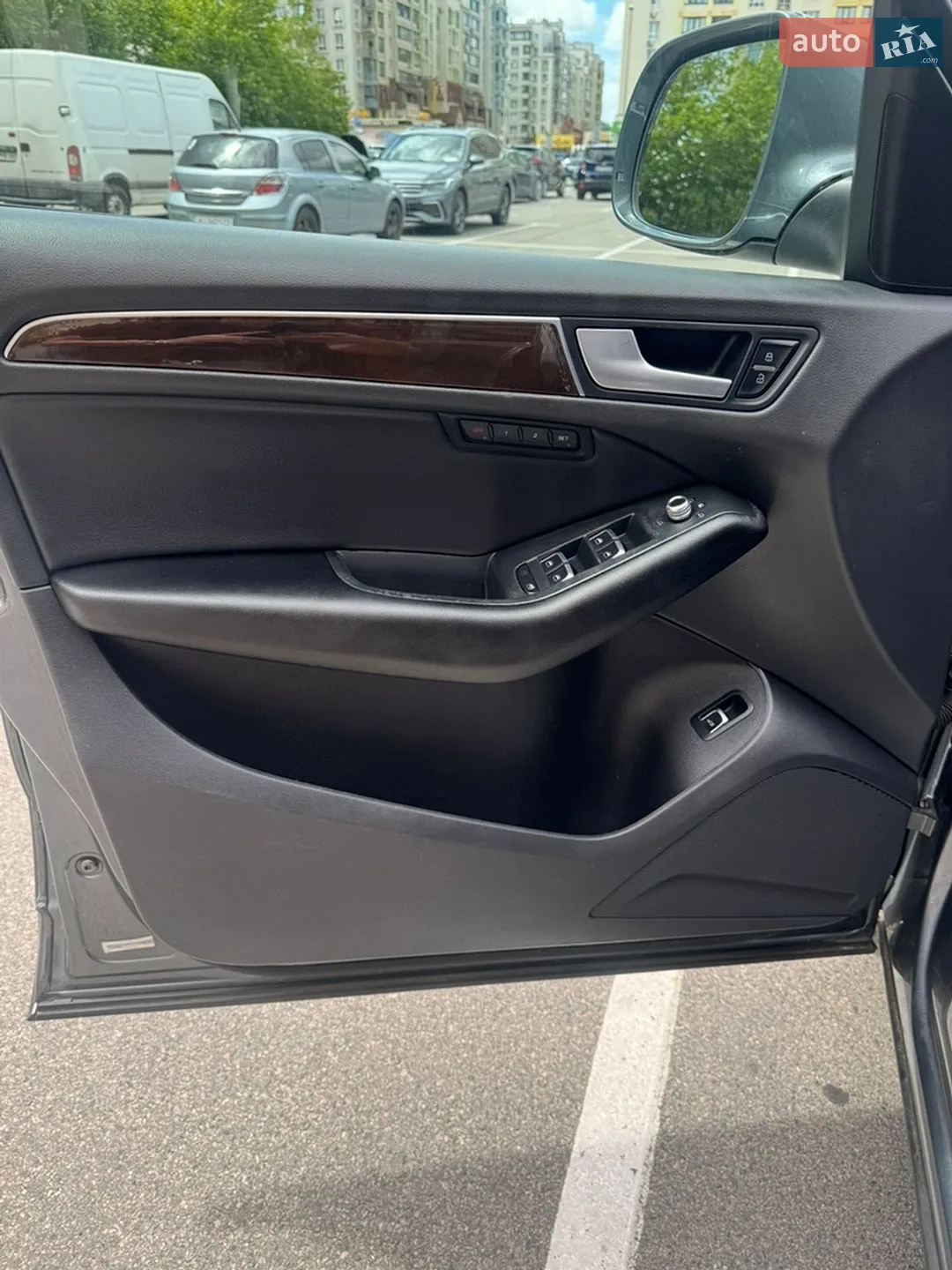 2013 Audi Q5 - мініатюра 27