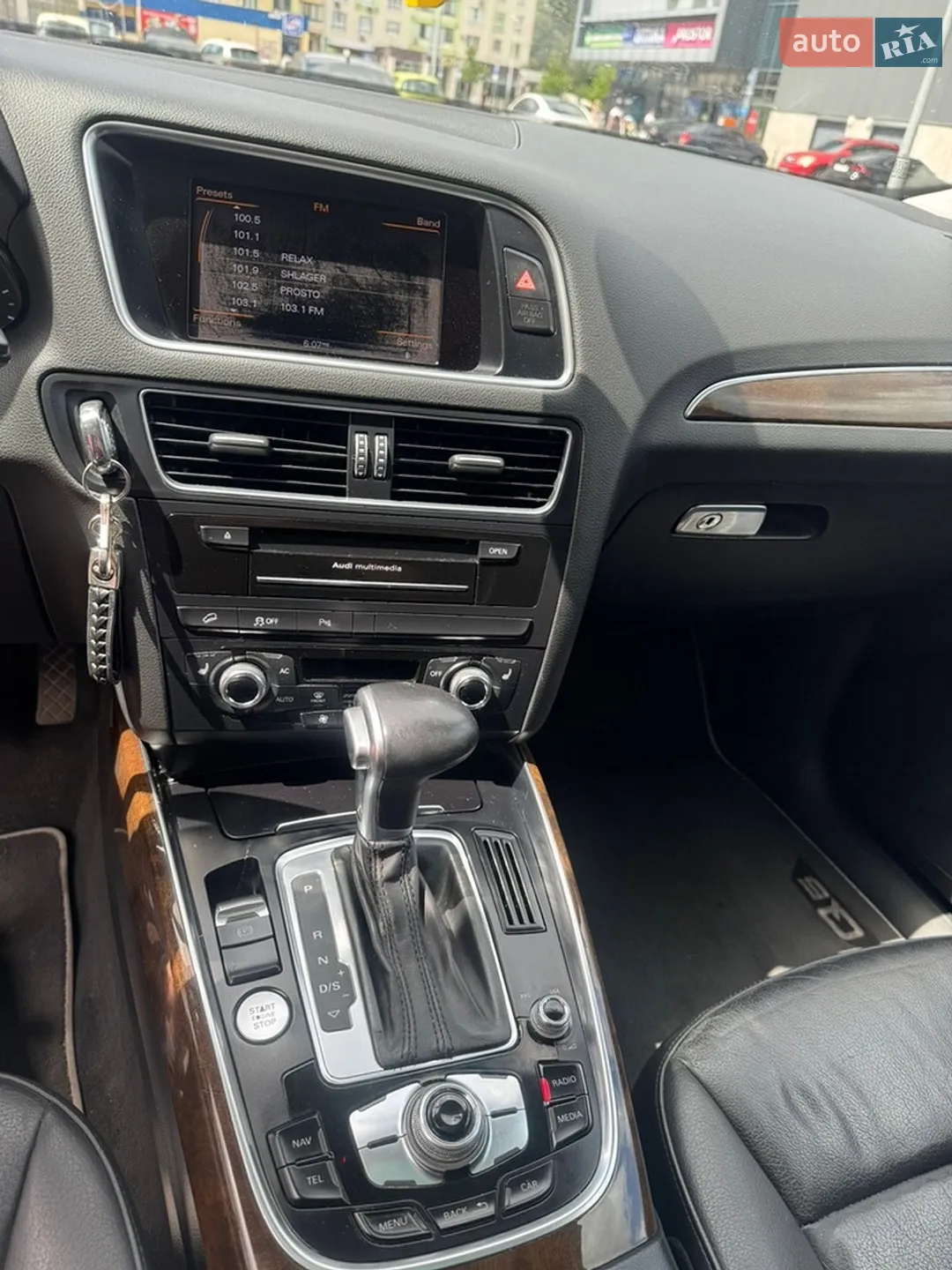 2013 Audi Q5 - мініатюра 30